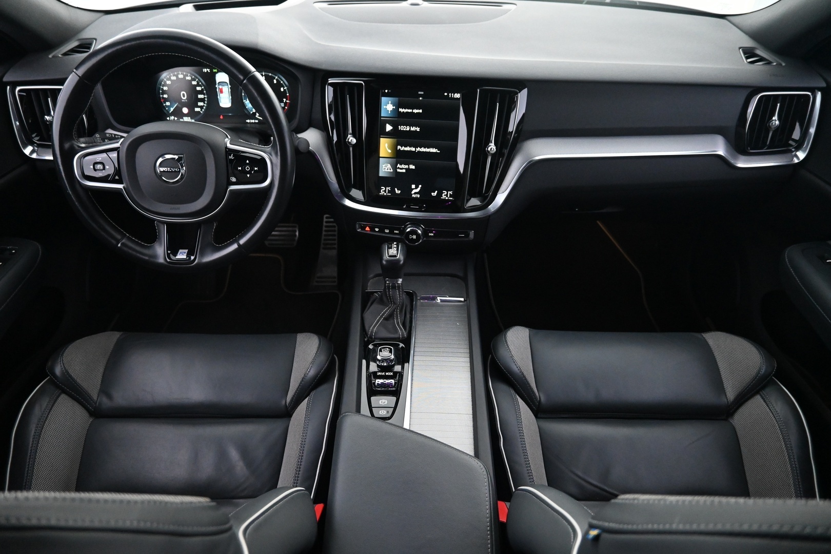 VOLVO S60 2020