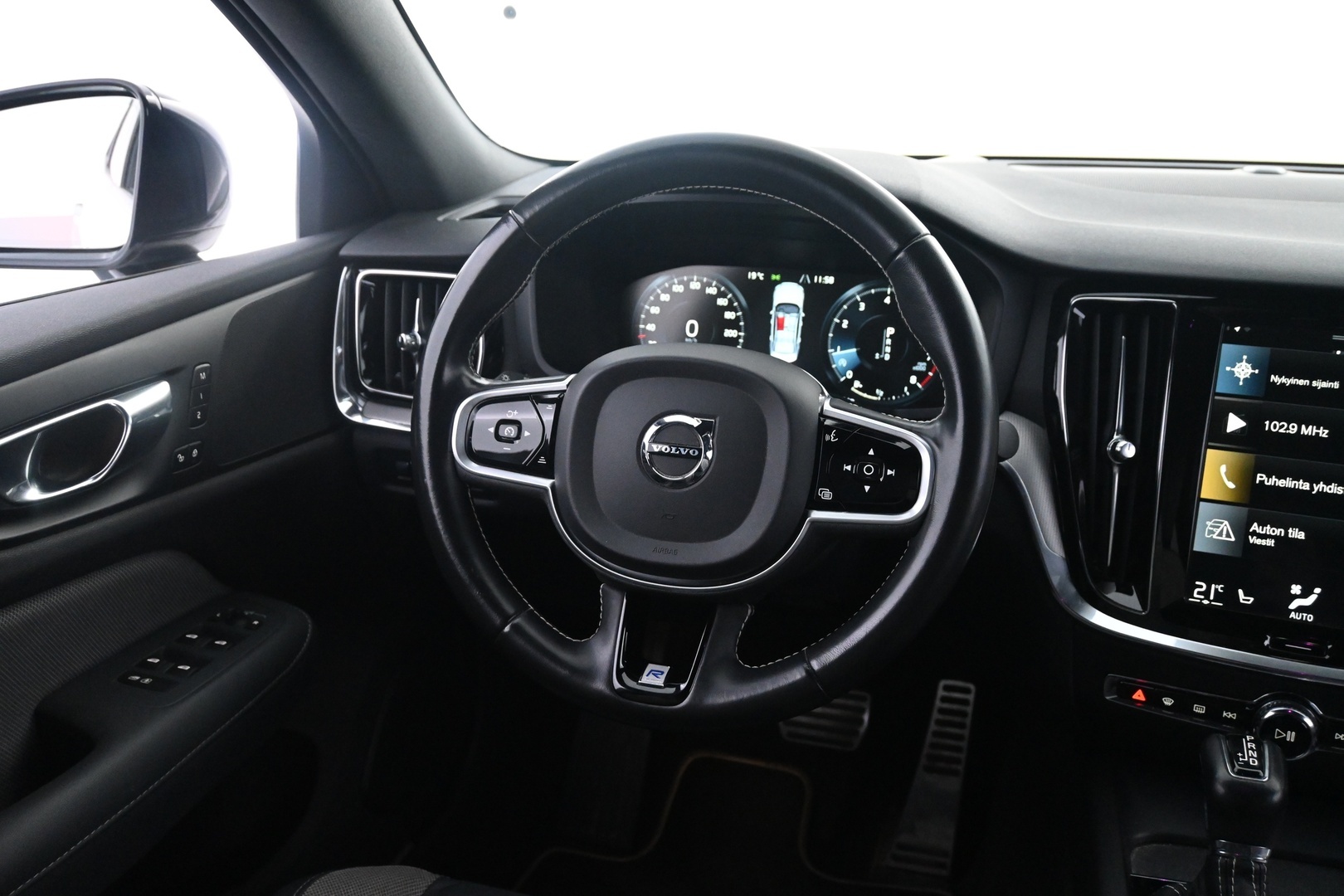 VOLVO S60 2020