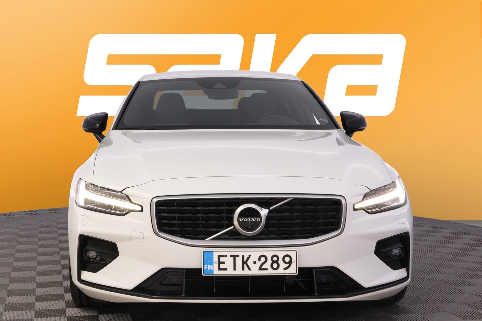 VOLVO S60 2020