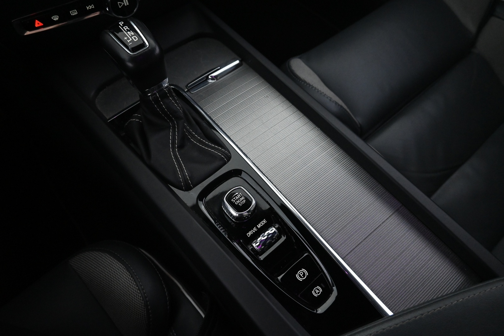 VOLVO S60 2020