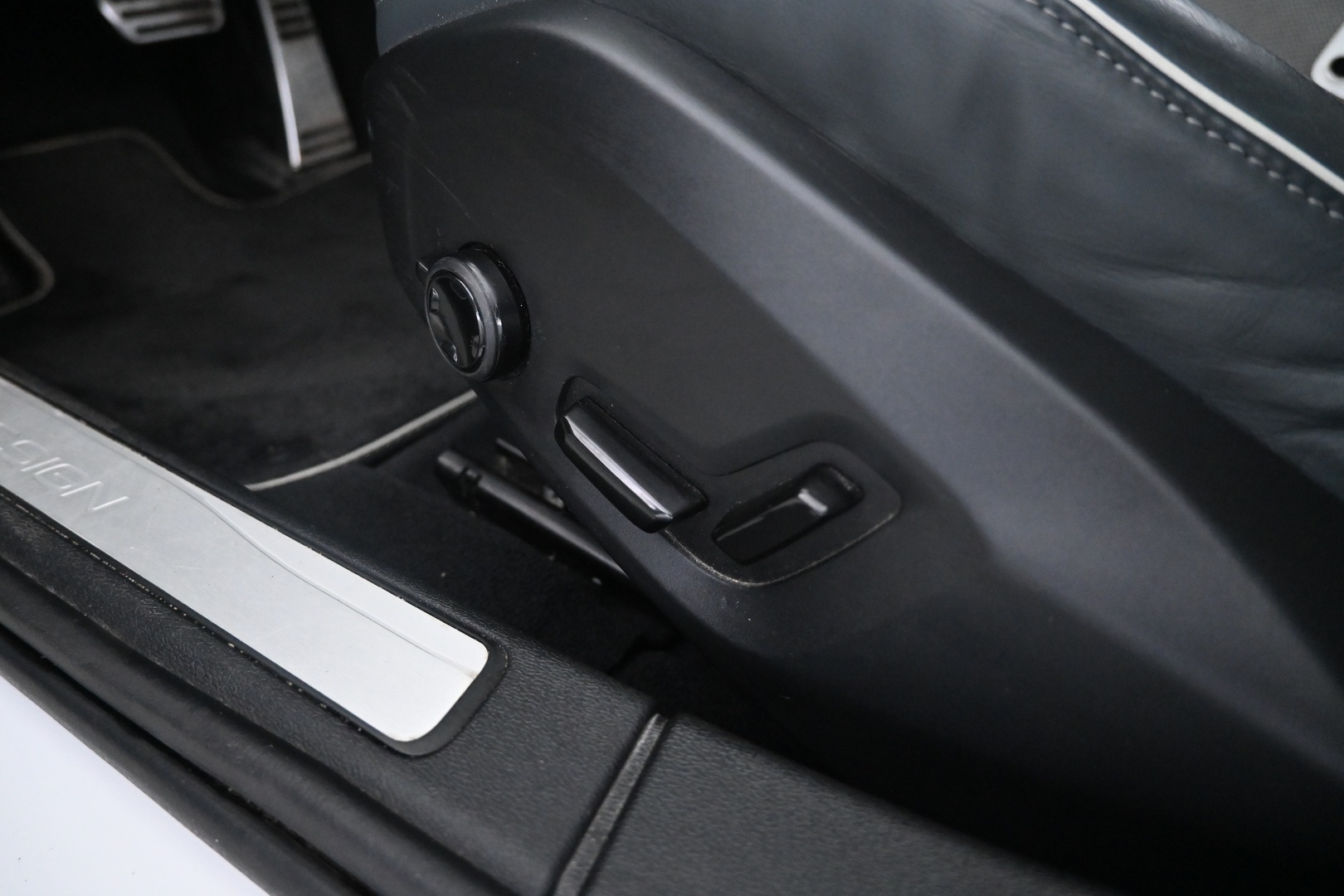 VOLVO S60 2020