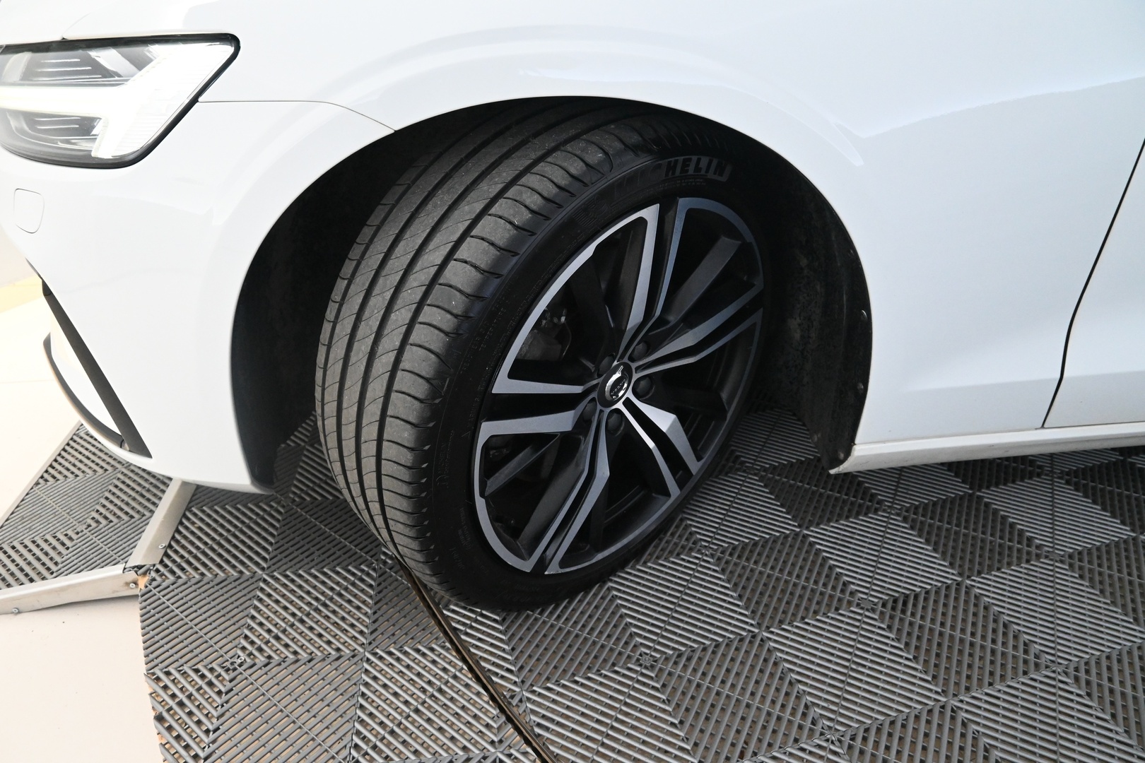 VOLVO S60 2020