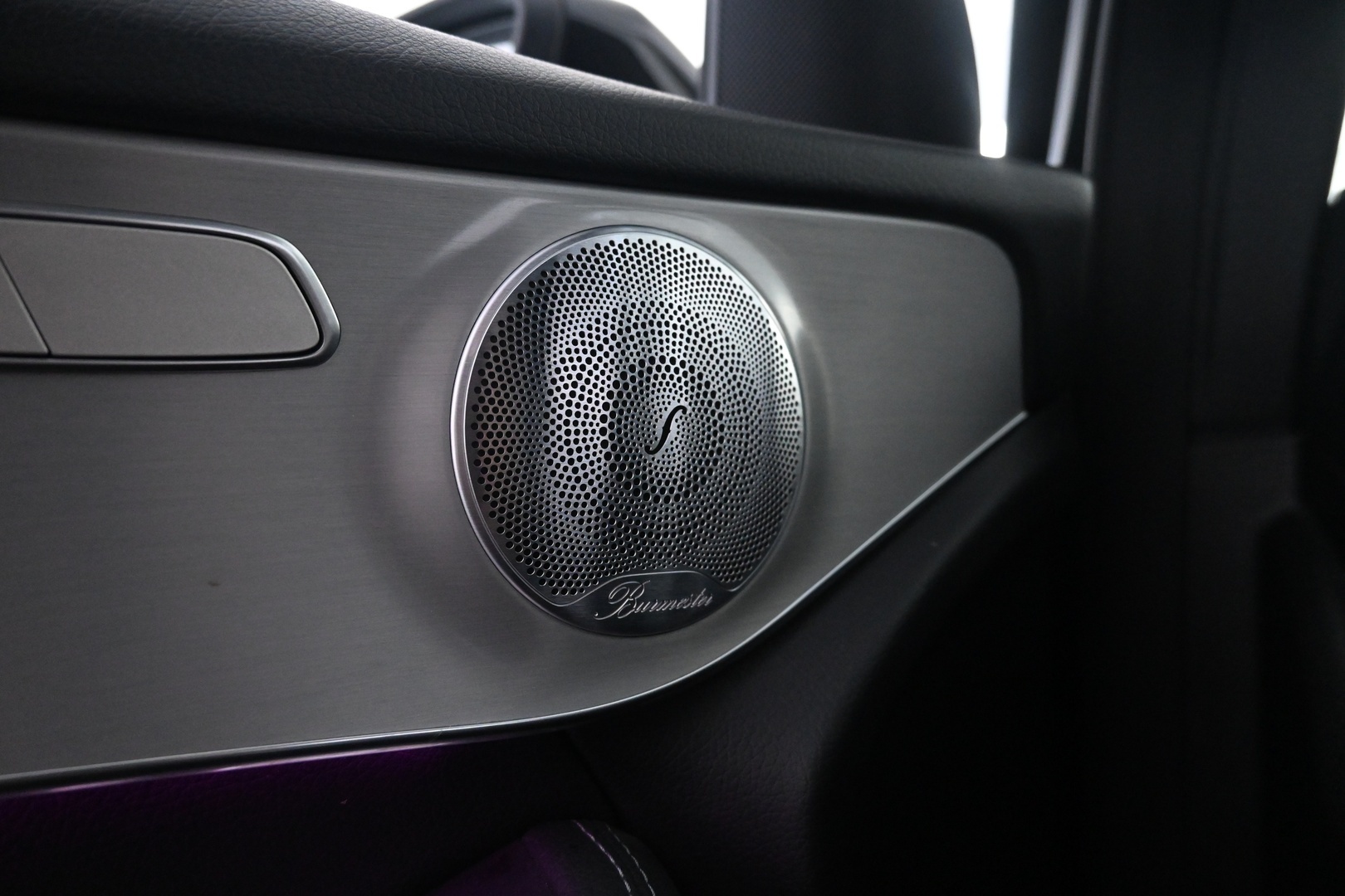MERCEDES-BENZ GLC 2021