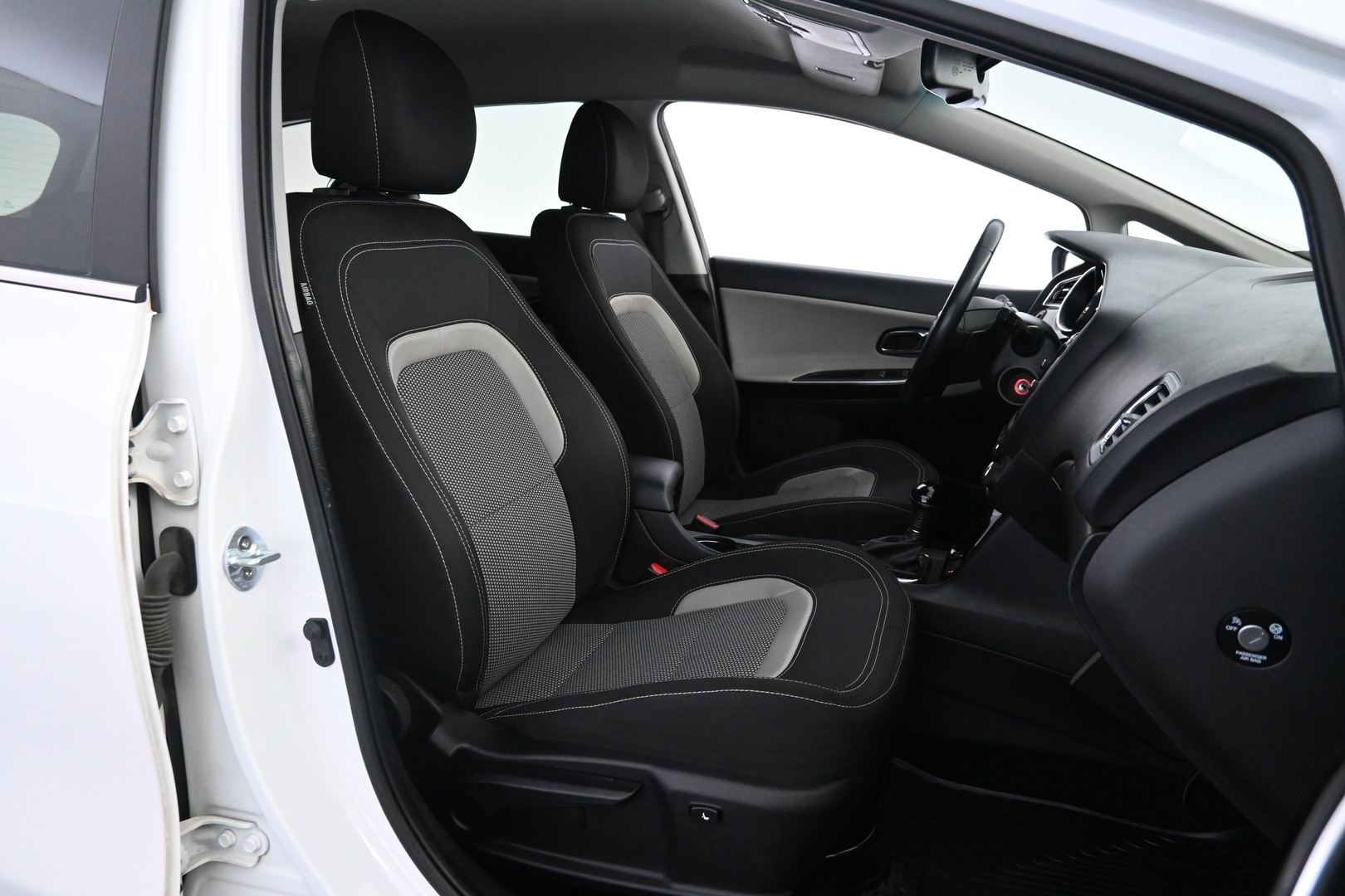 KIA cee'd 2018