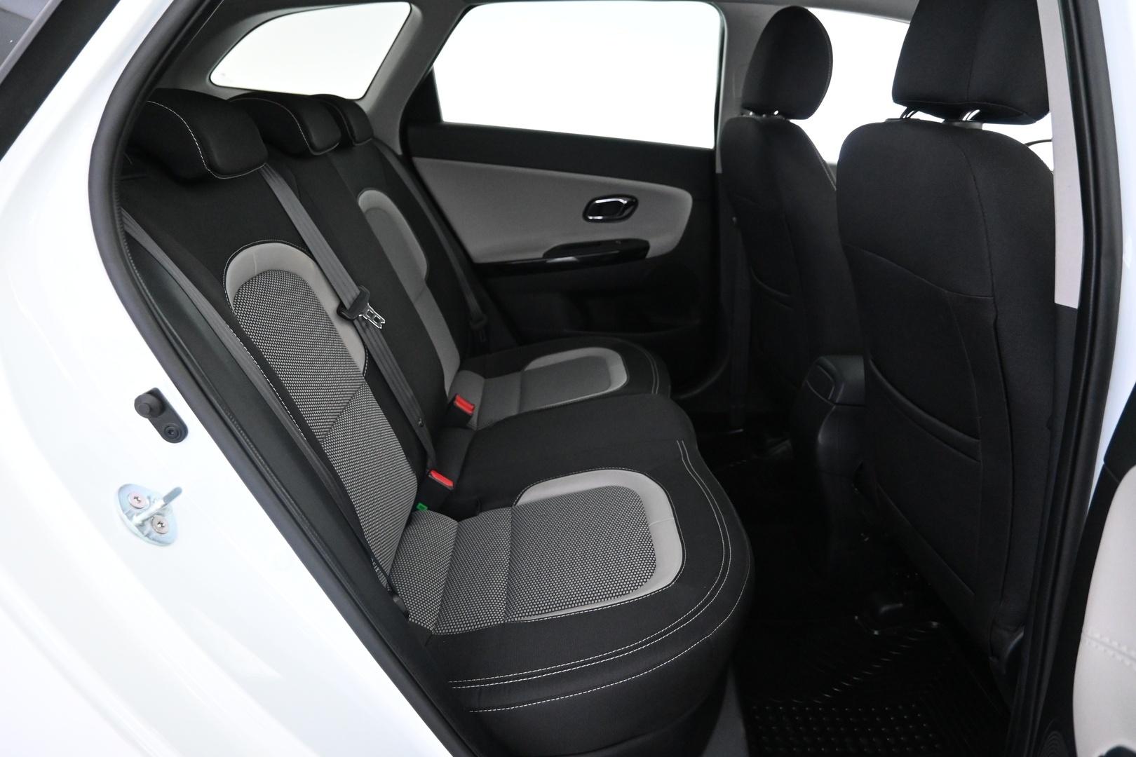 KIA cee'd 2018
