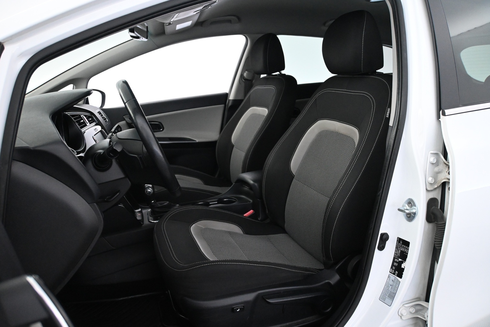 KIA cee'd 2018