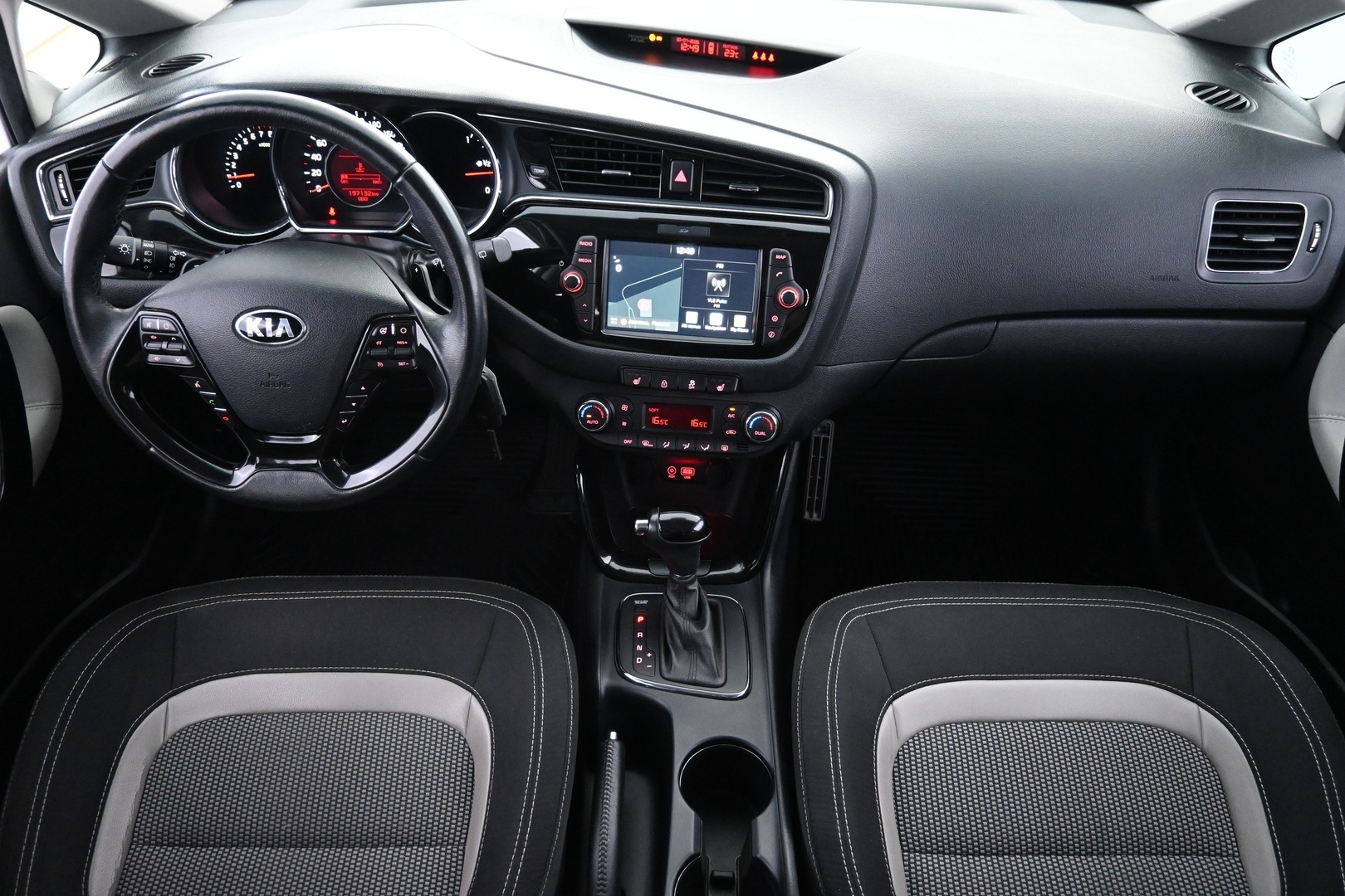 KIA cee'd 2018
