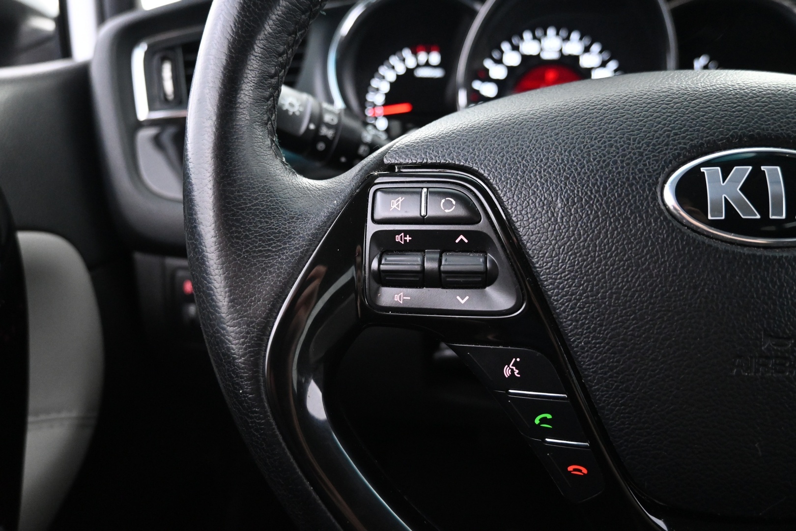 KIA cee'd 2018