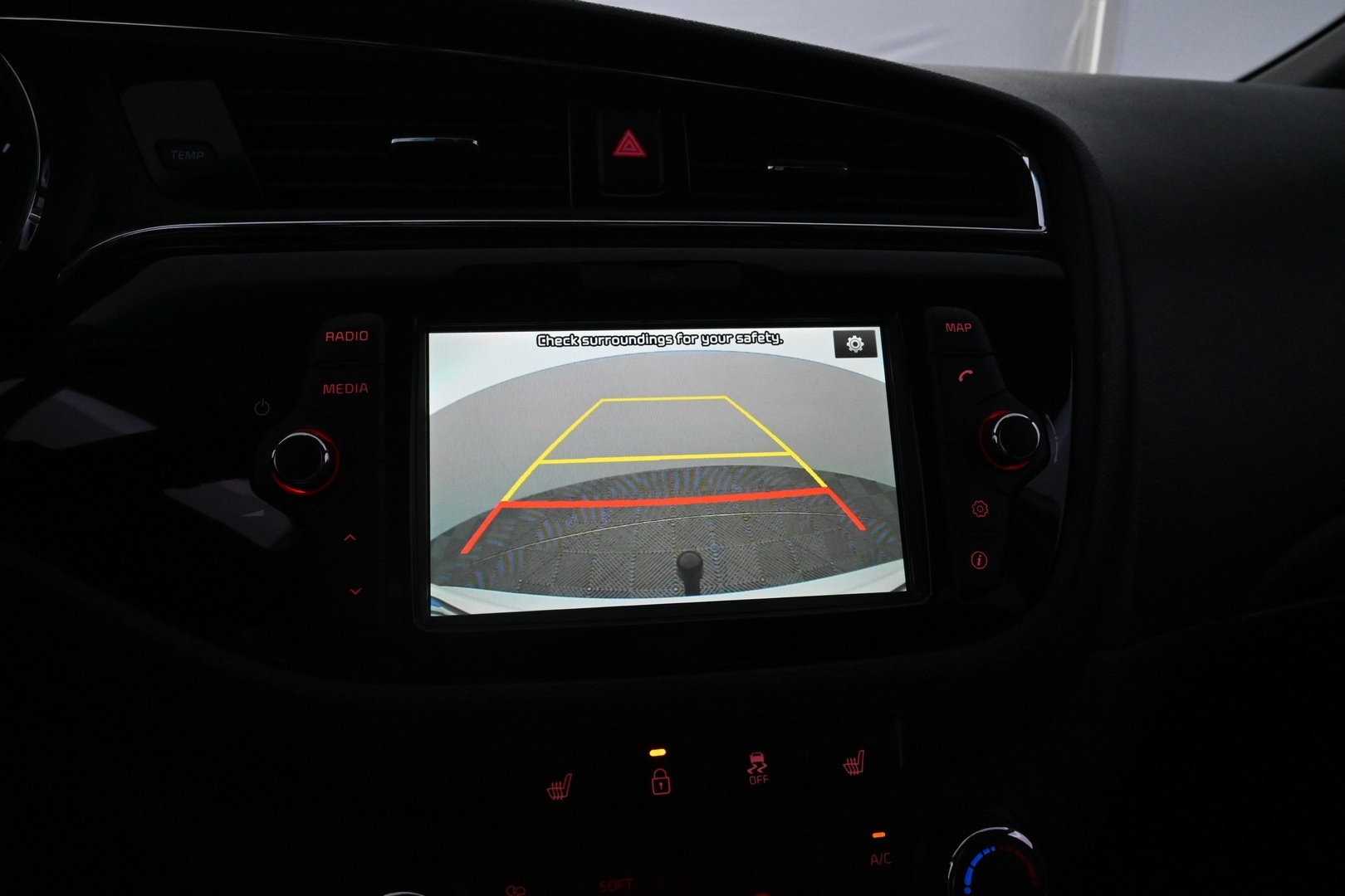 KIA cee'd 2018