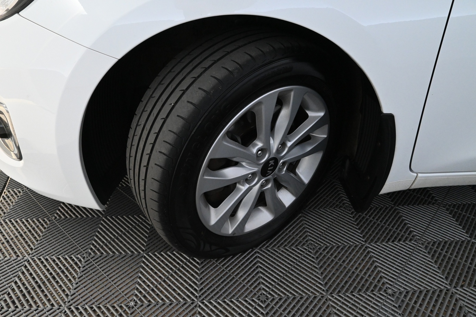 KIA cee'd 2018