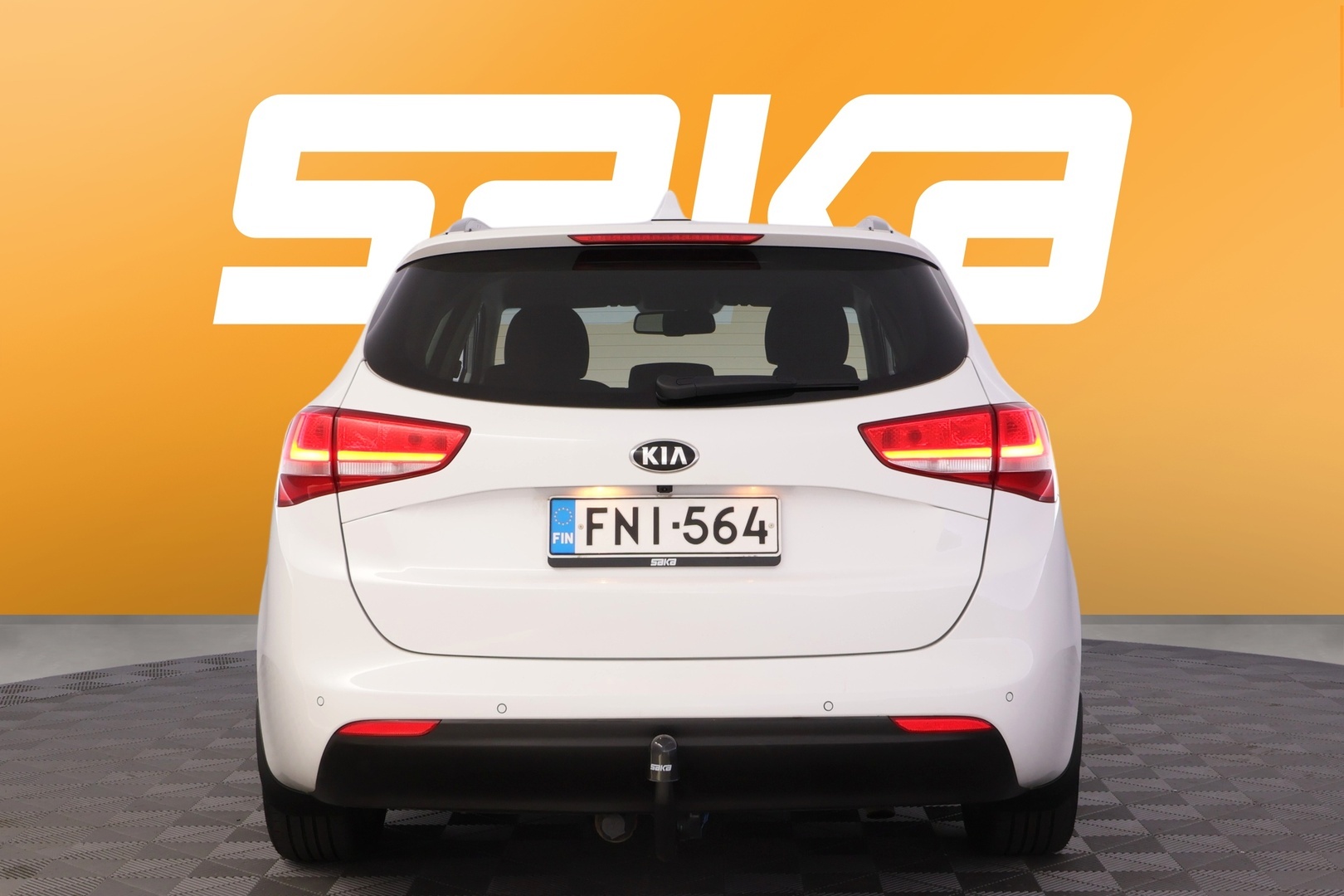 KIA cee'd 2018
