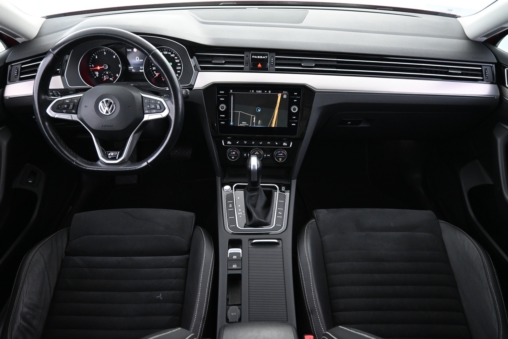 VOLKSWAGEN Passat 2020