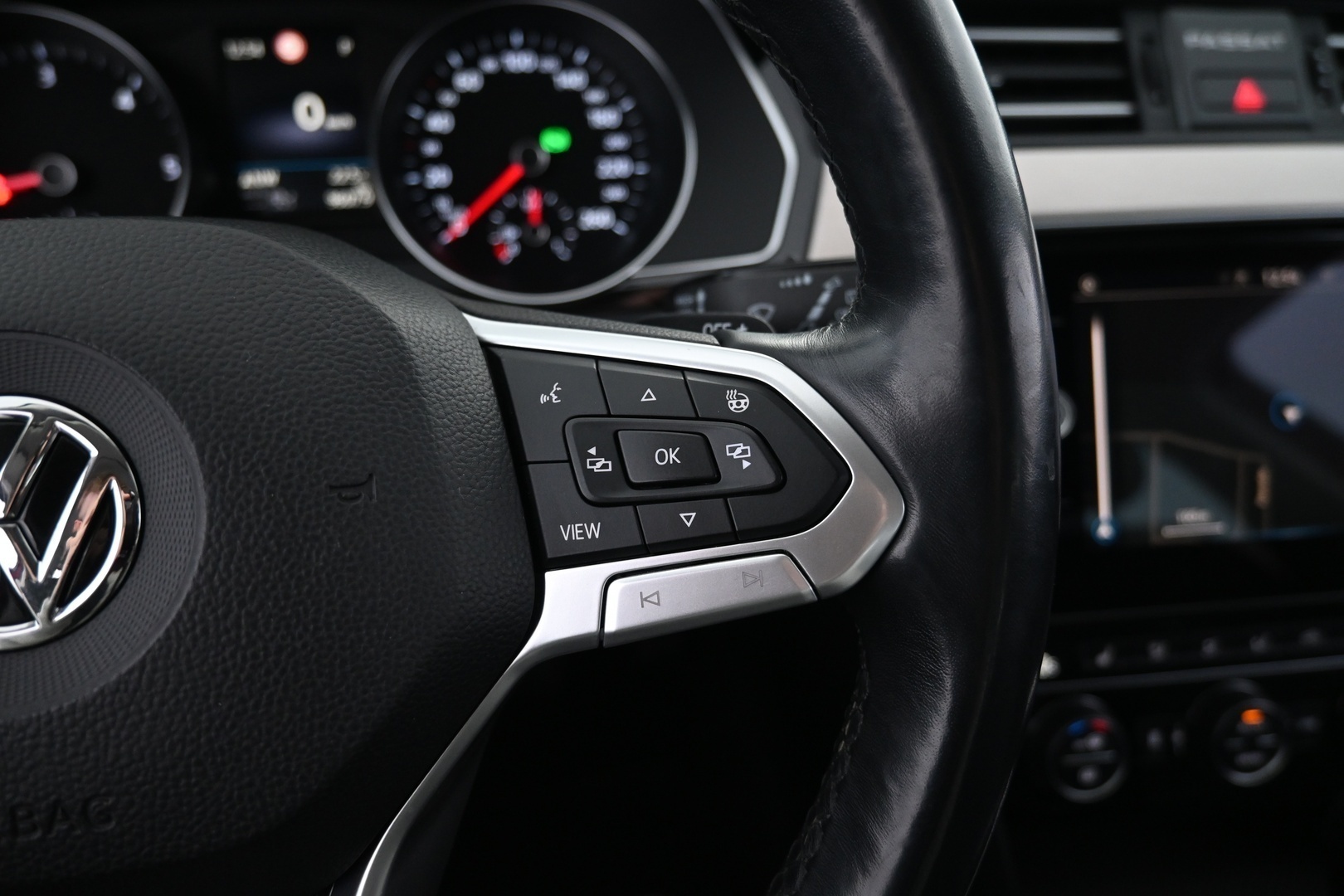 VOLKSWAGEN Passat 2020
