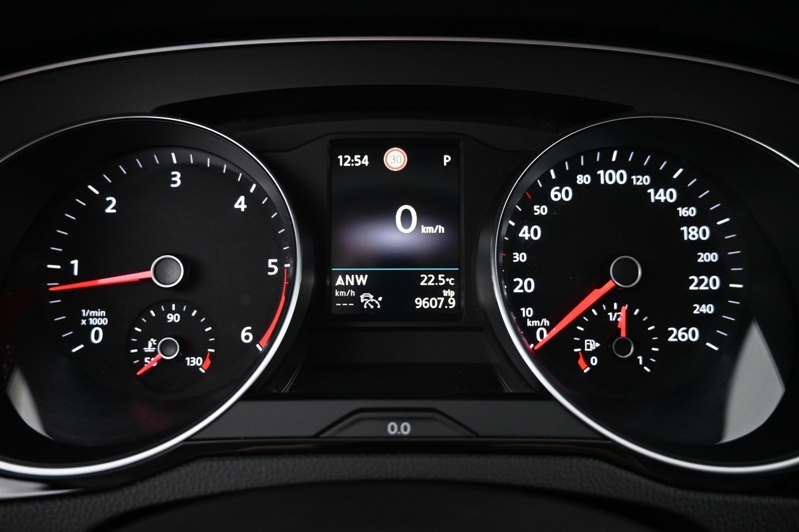 VOLKSWAGEN Passat 2020