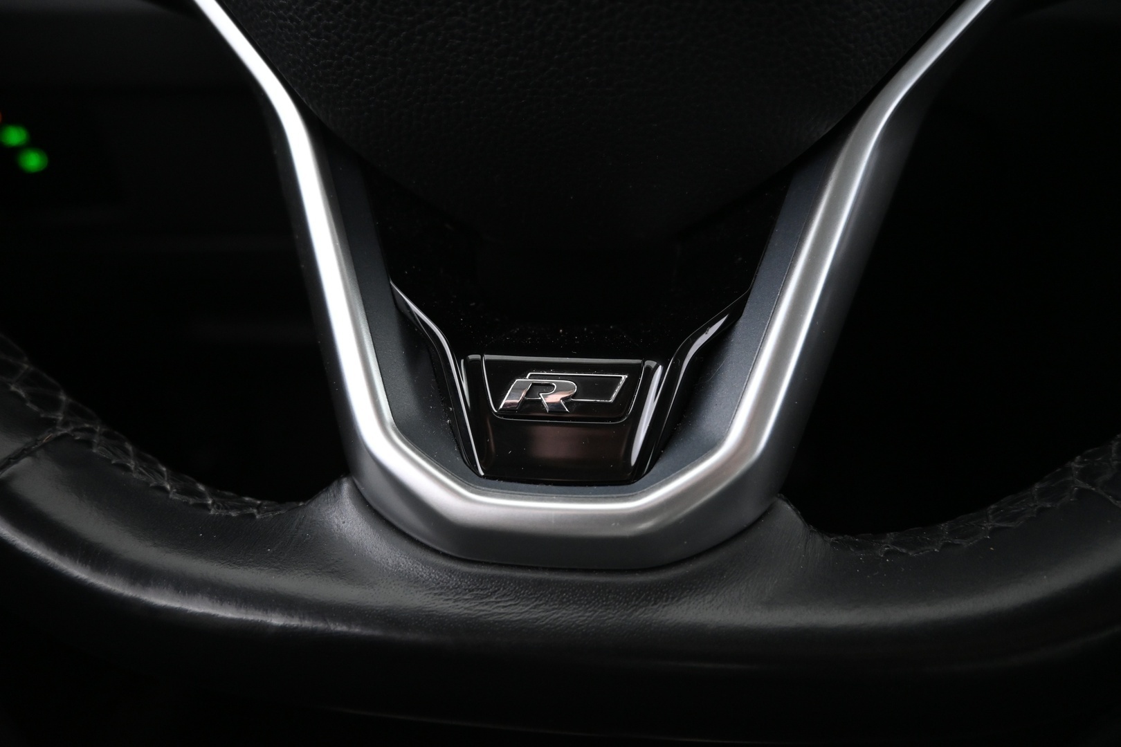 VOLKSWAGEN Passat 2020