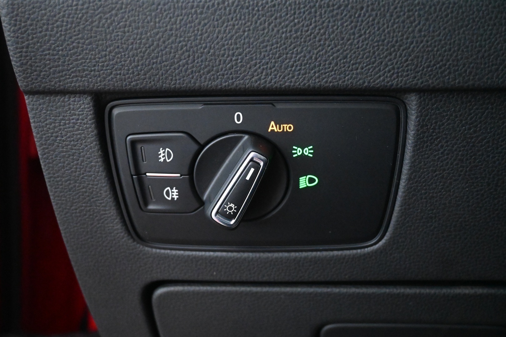 VOLKSWAGEN Passat 2020