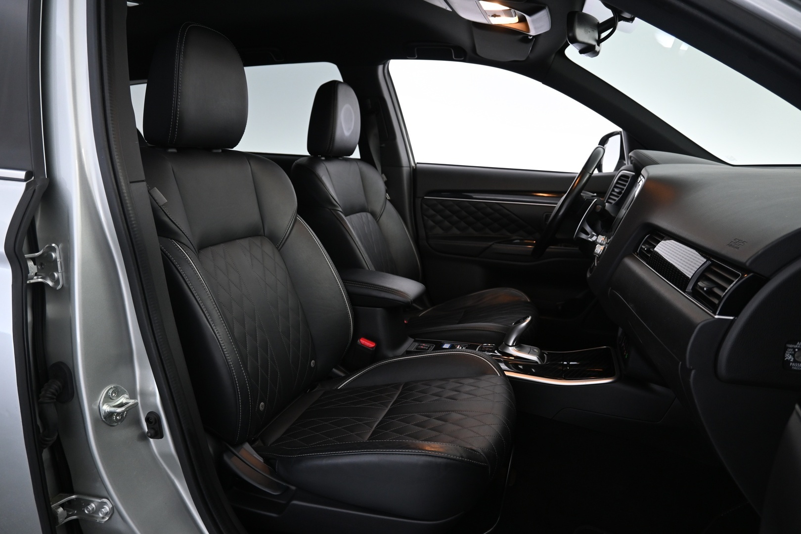 MITSUBISHI Outlander PHEV 2021