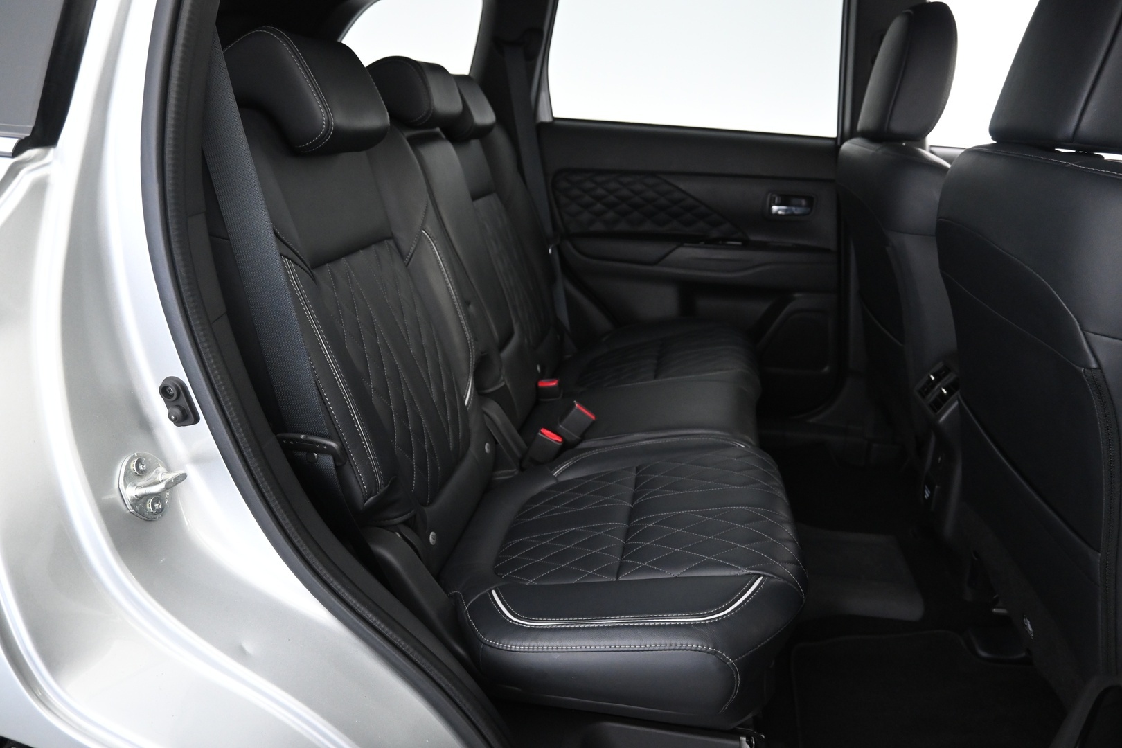 MITSUBISHI Outlander PHEV 2021