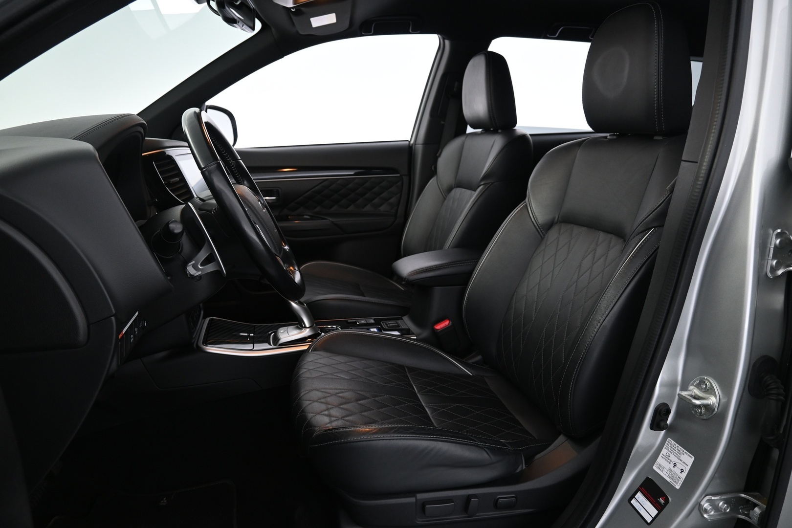 MITSUBISHI Outlander PHEV 2021