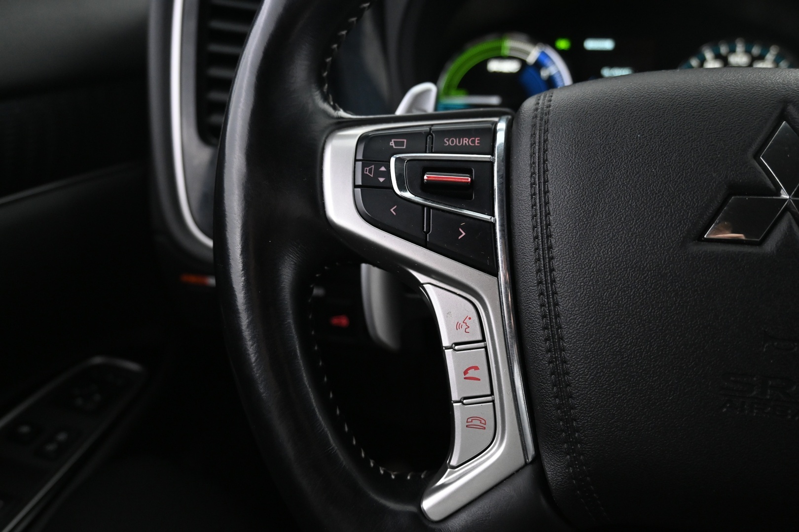 MITSUBISHI Outlander PHEV 2021