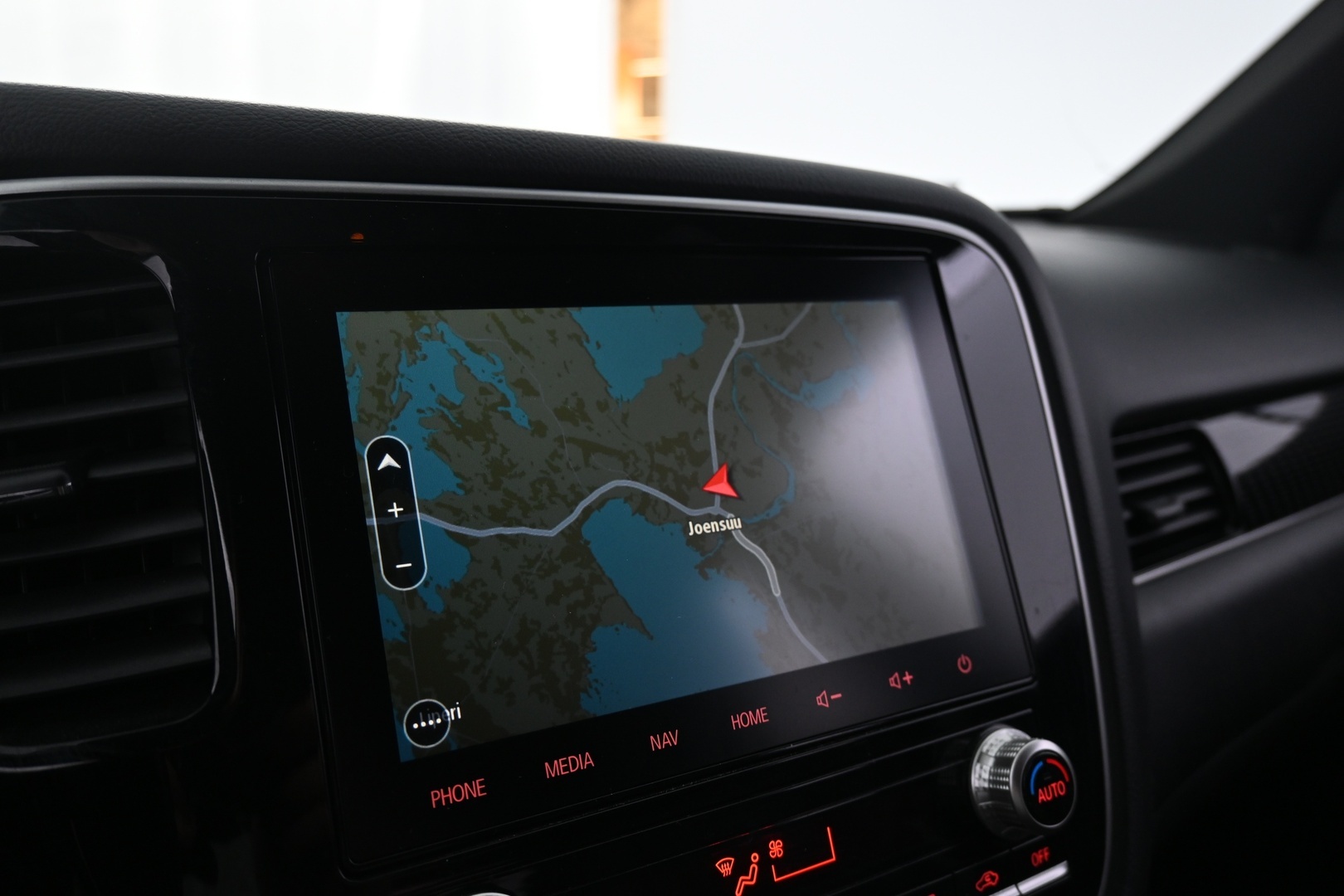 MITSUBISHI Outlander PHEV 2021