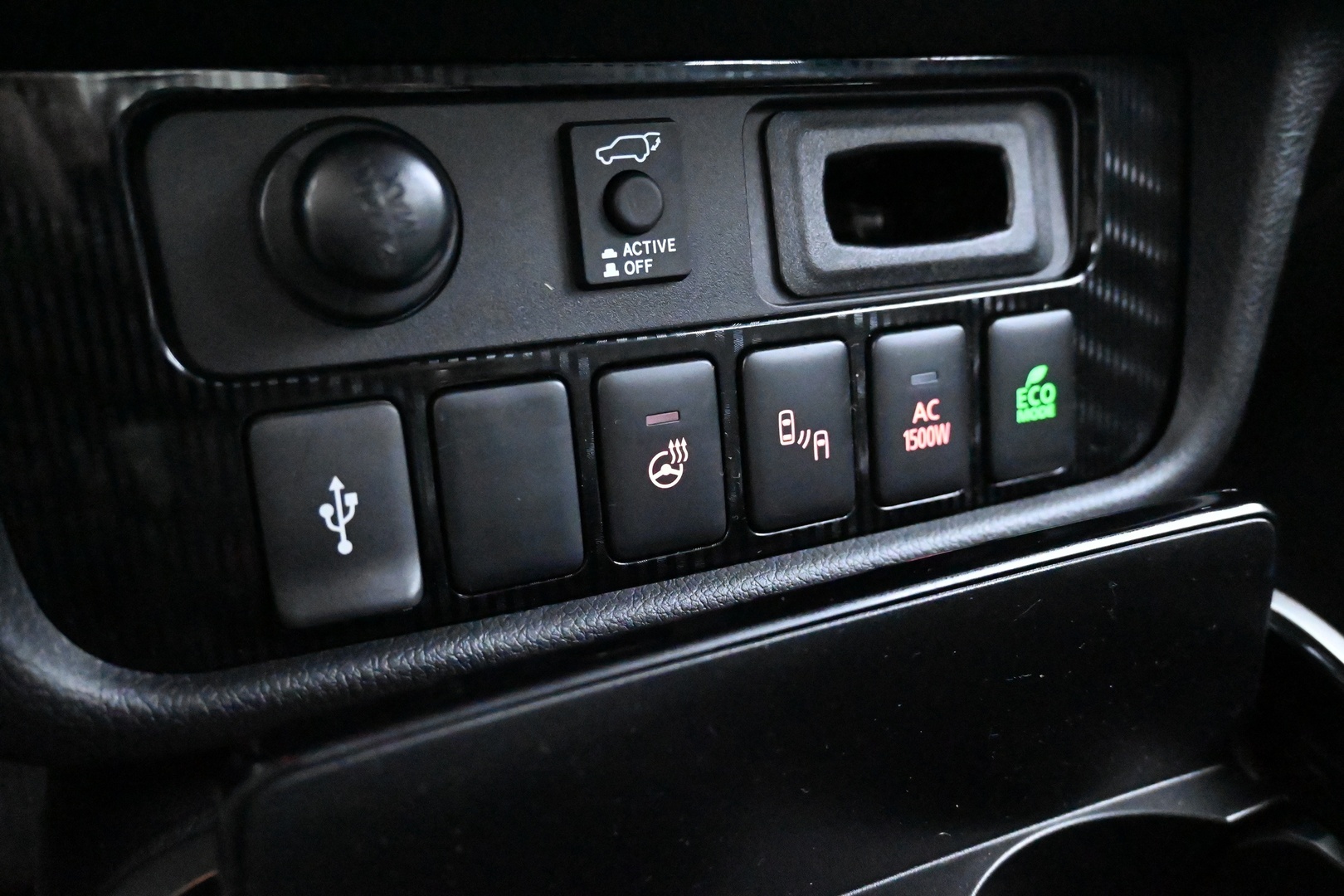 MITSUBISHI Outlander PHEV 2021