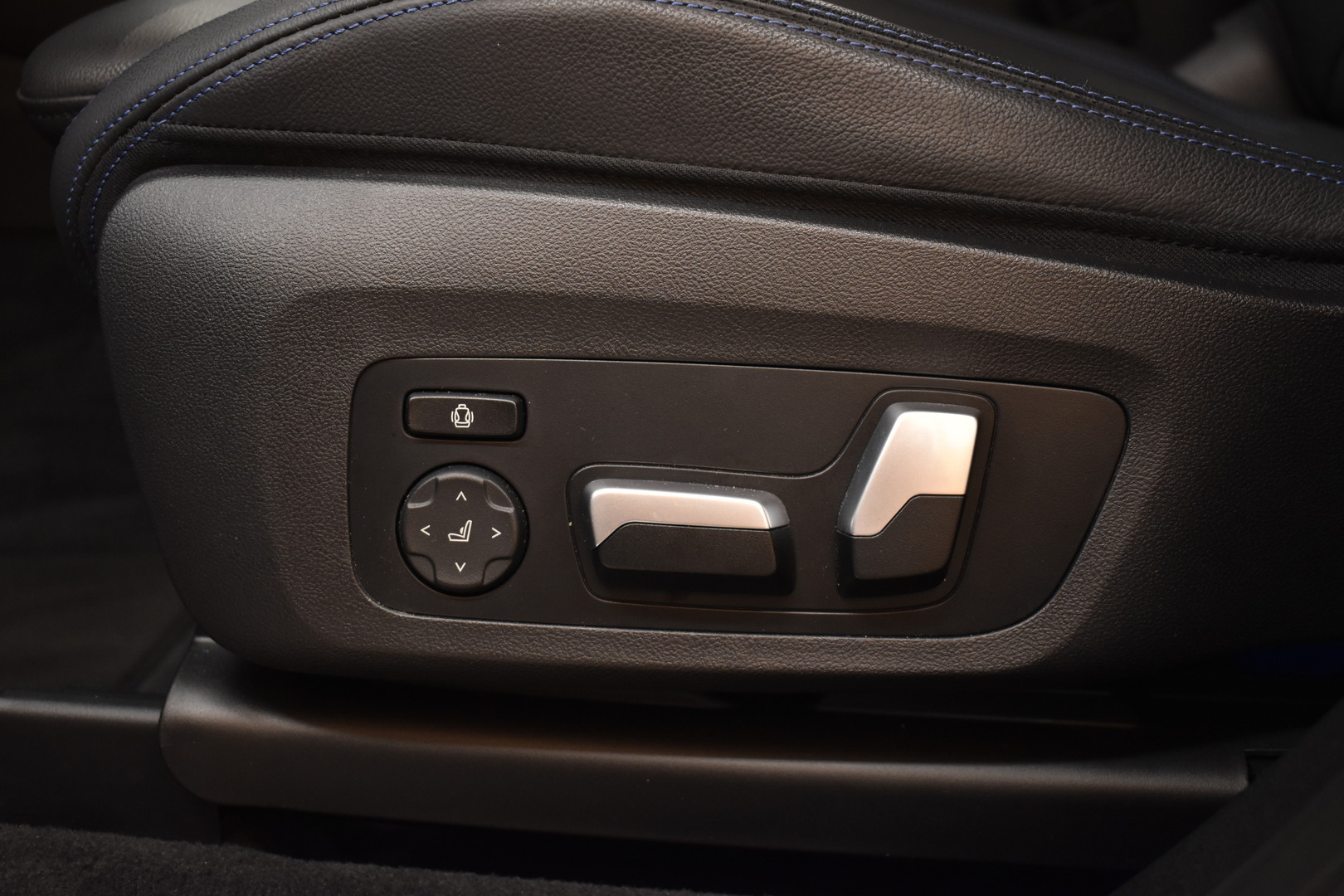 BMW iX3 2022