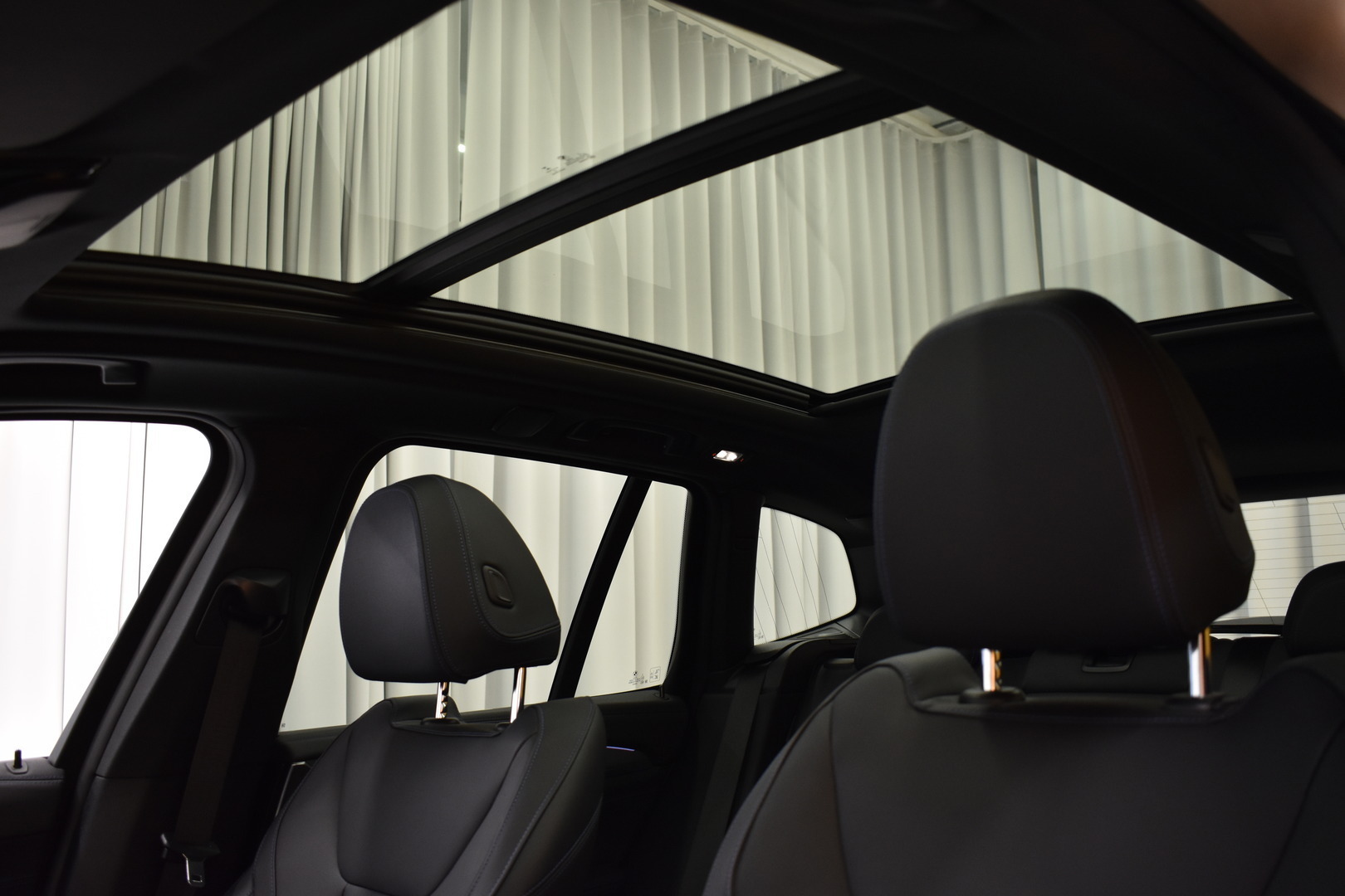 BMW iX3 2022