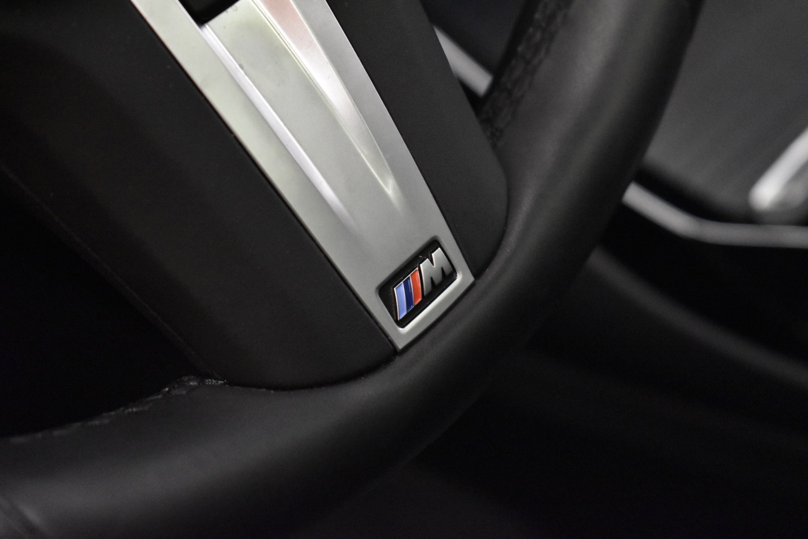 BMW iX3 2022