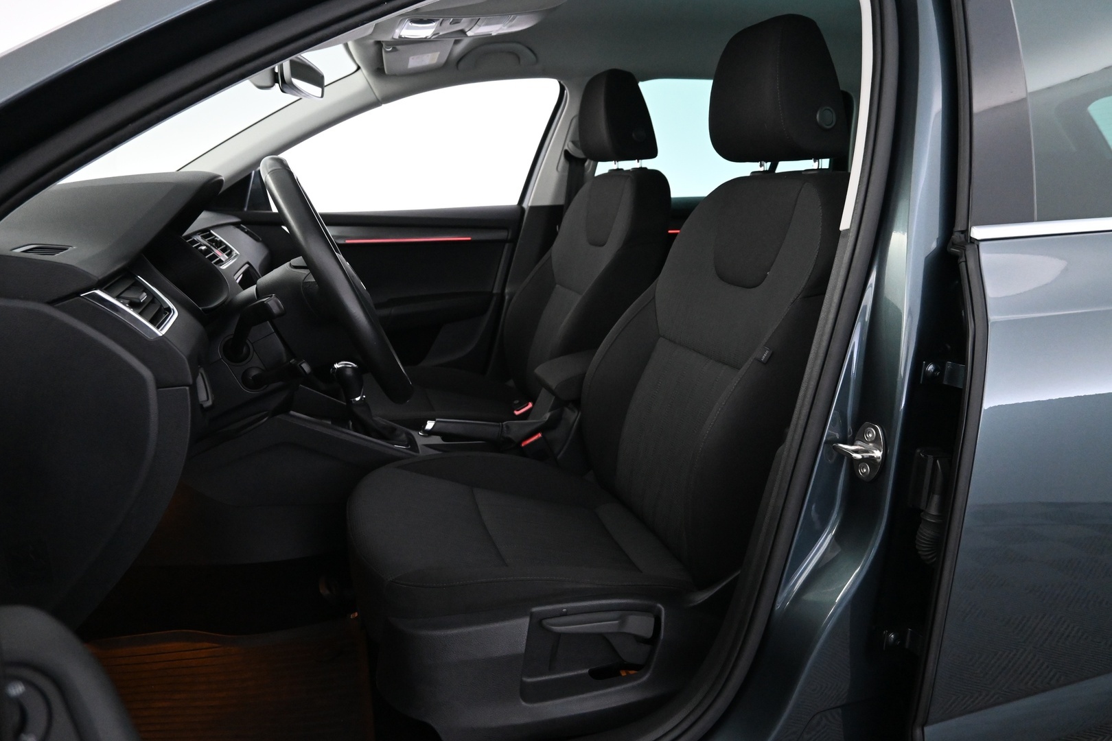 SKODA Octavia 2020