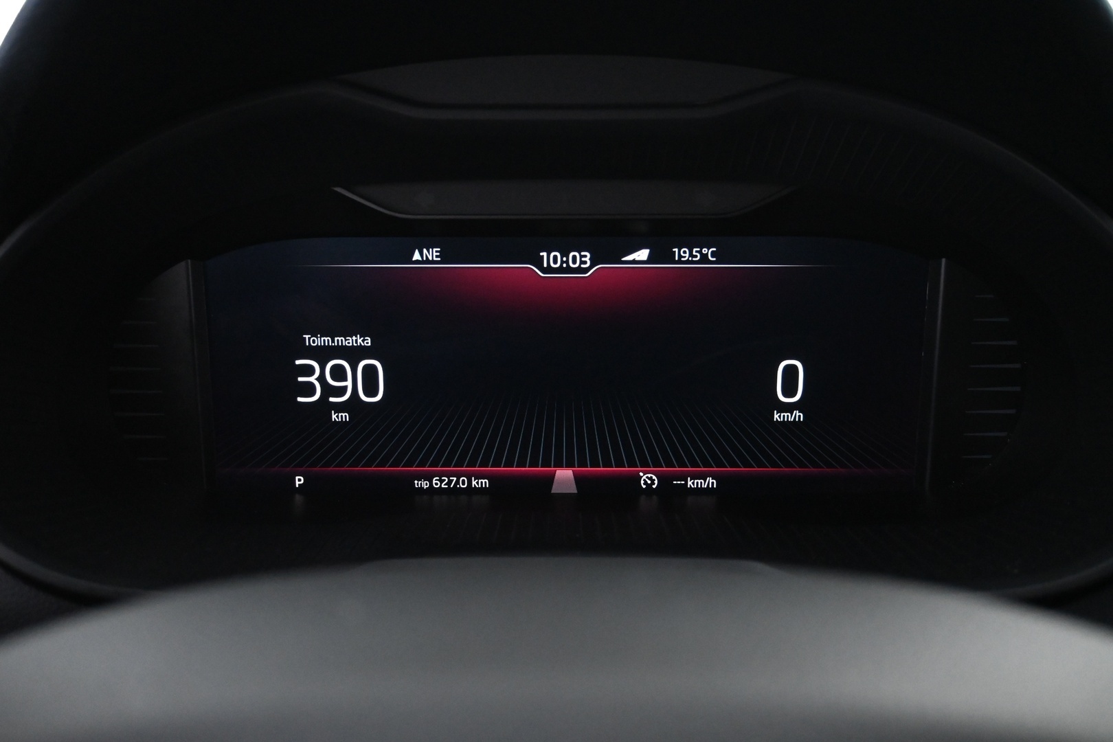 SKODA Octavia 2020