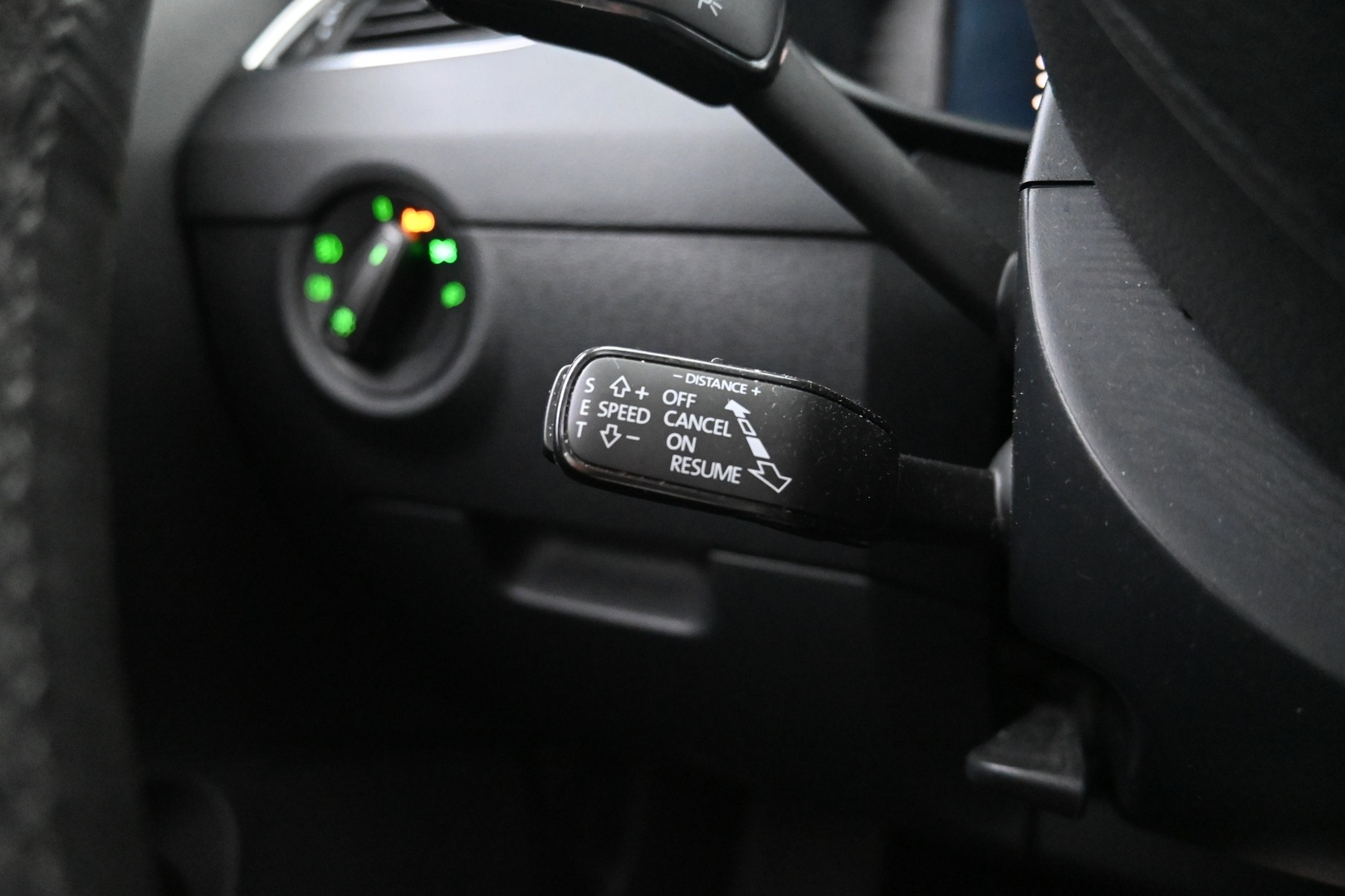 SKODA Octavia 2020