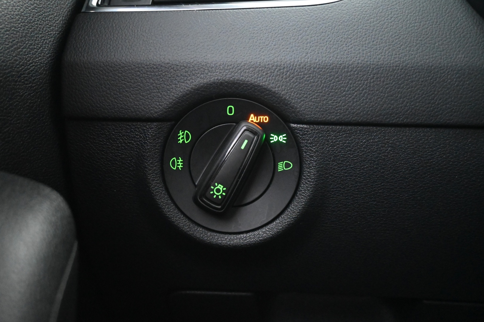 SKODA Octavia 2020