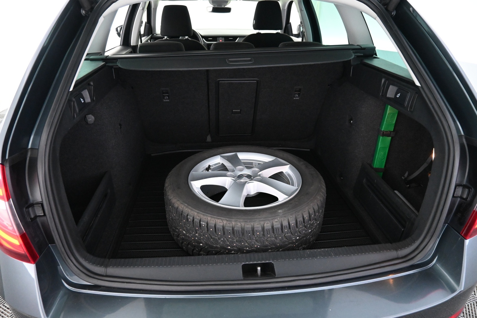 SKODA Octavia 2020