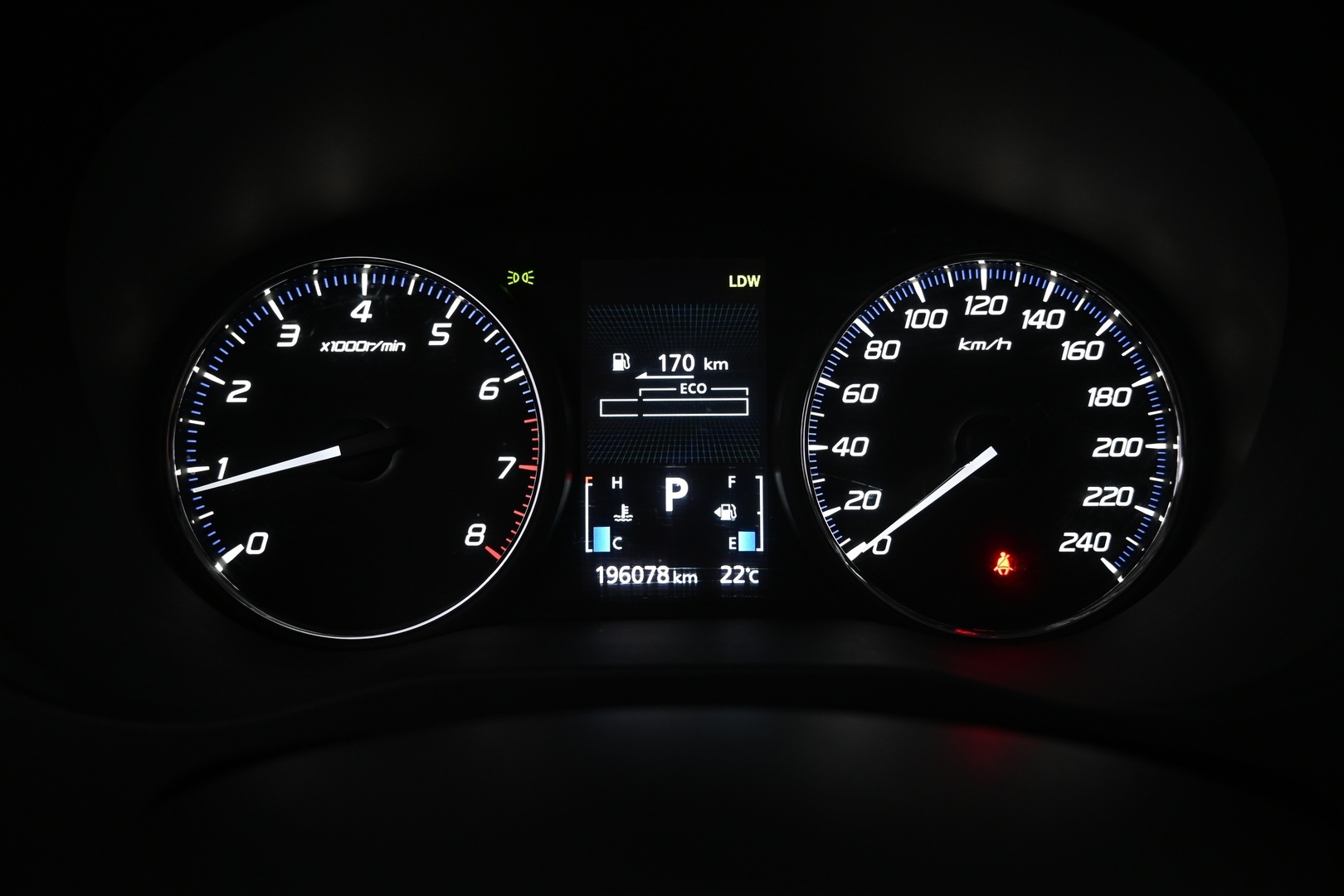 MITSUBISHI Outlander 2017