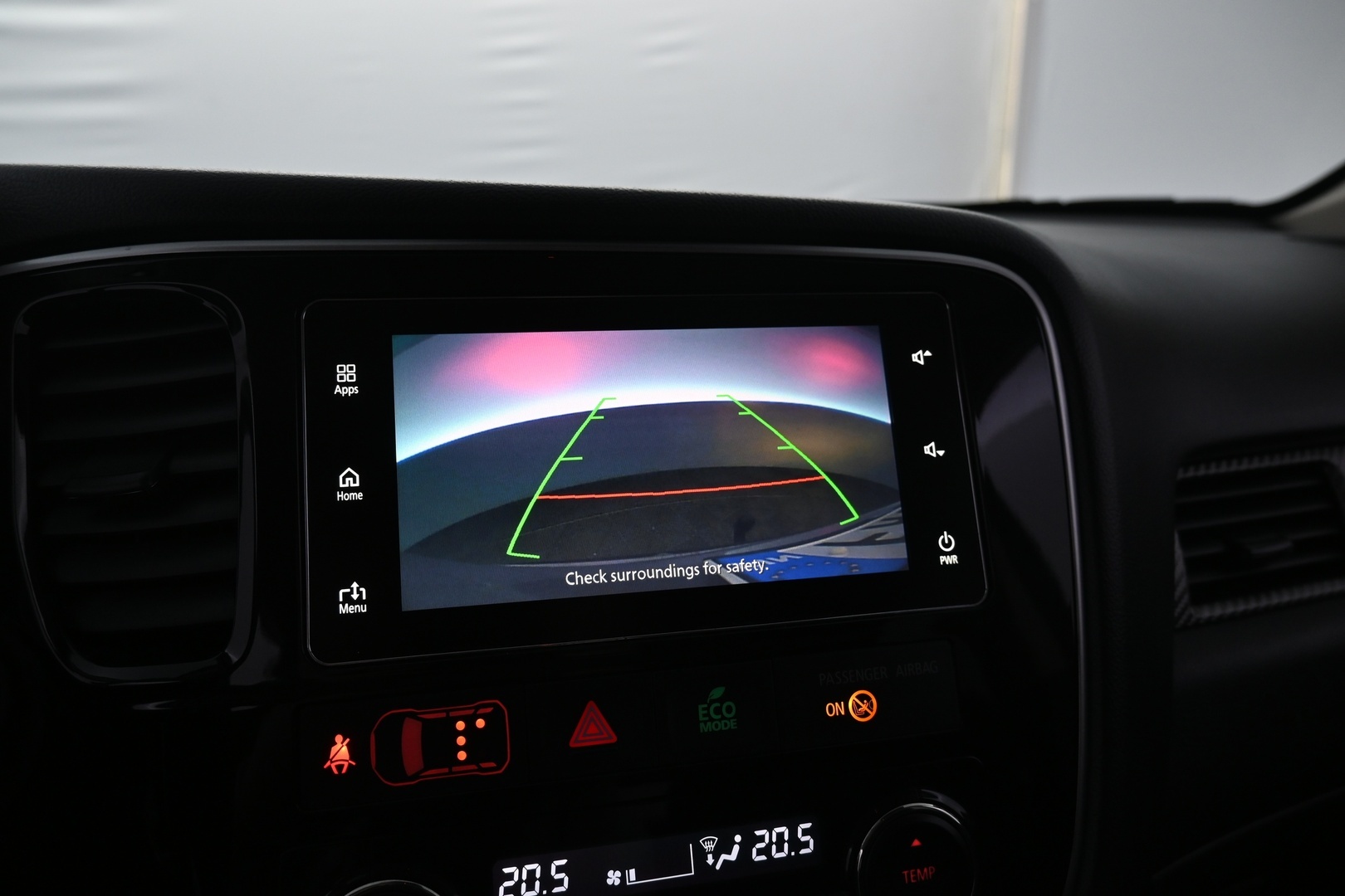 MITSUBISHI Outlander 2017