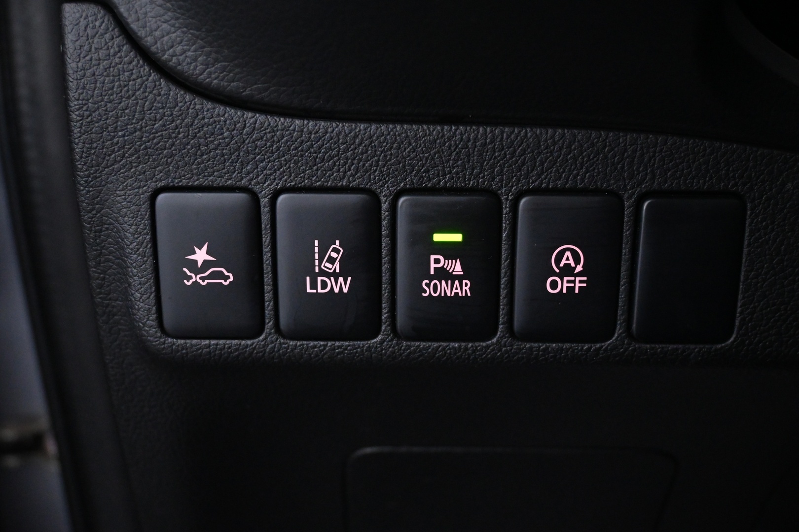 MITSUBISHI Outlander 2017