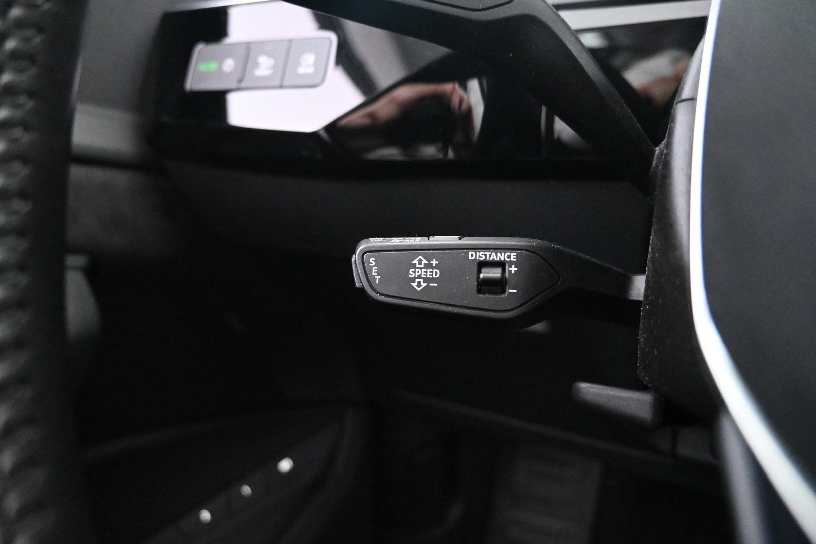 AUDI e-tron 2019