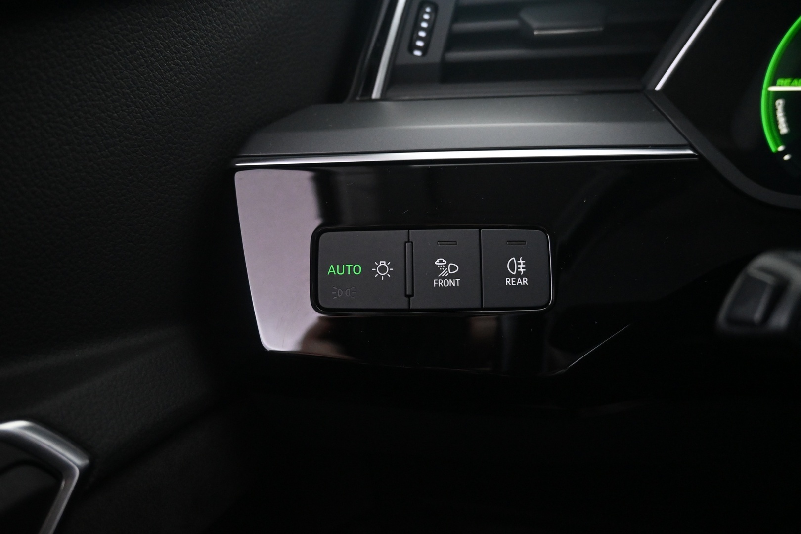 AUDI e-tron 2019