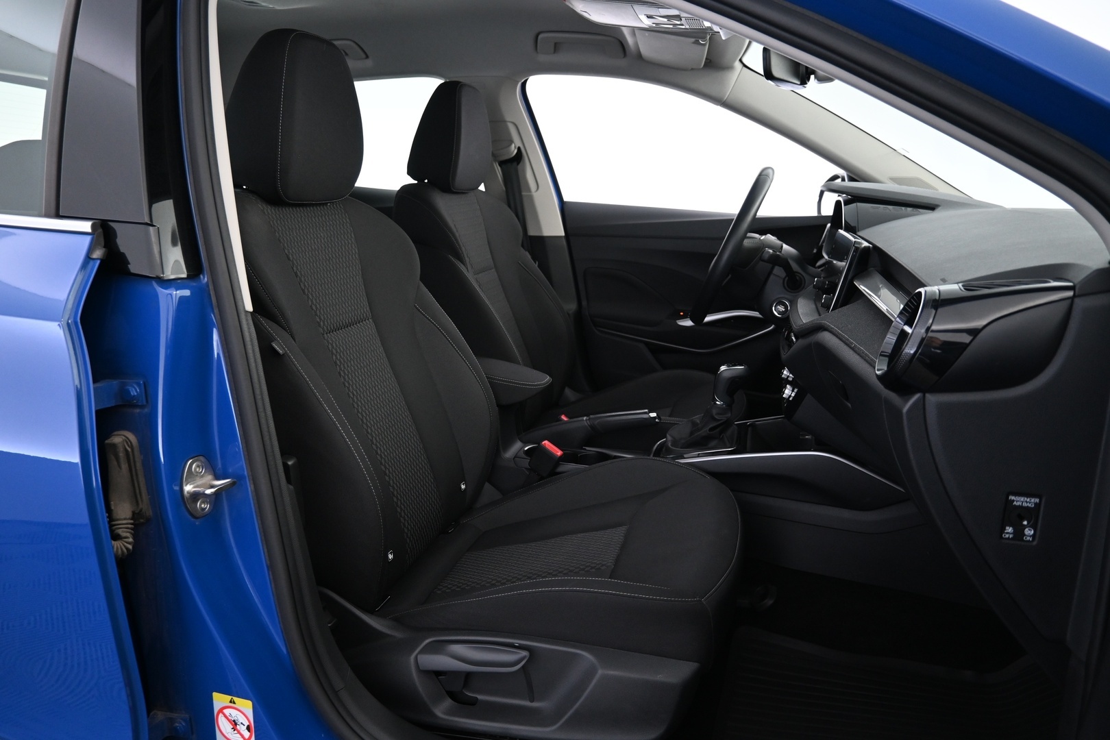 SKODA Fabia 2023
