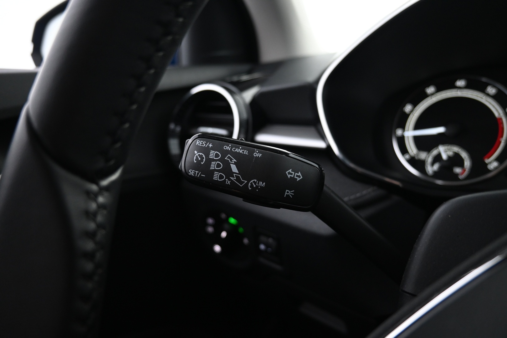 SKODA Fabia 2023