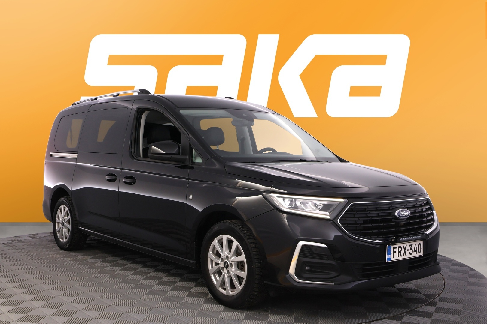 FORD Grand Tourneo Connect 2024