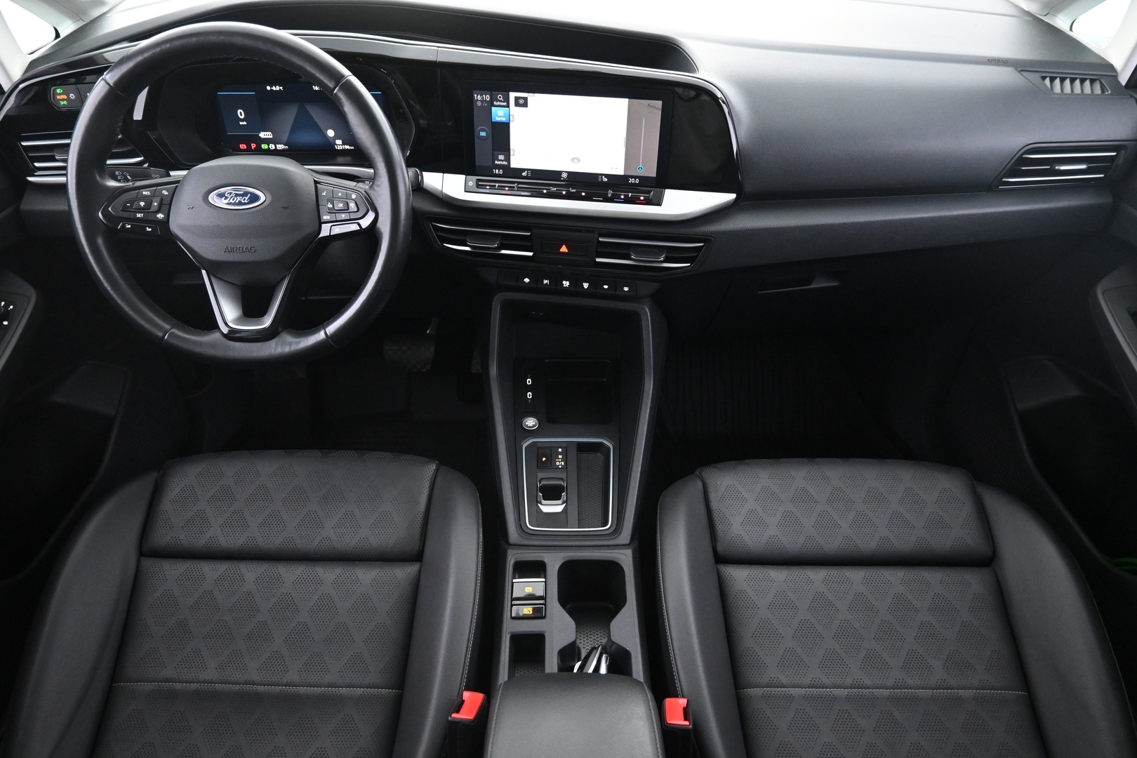 FORD Grand Tourneo Connect 2024