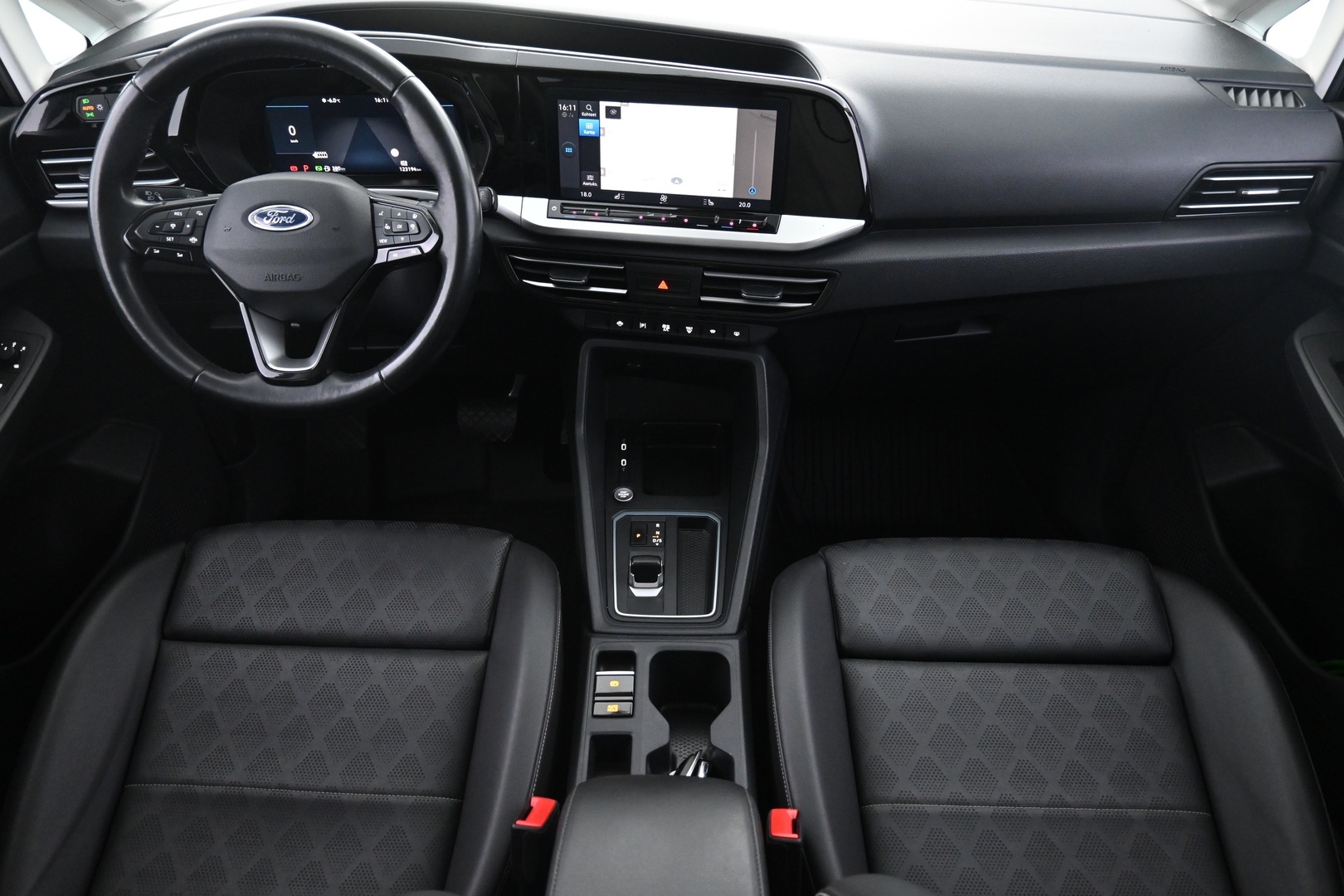 FORD Grand Tourneo Connect 2024