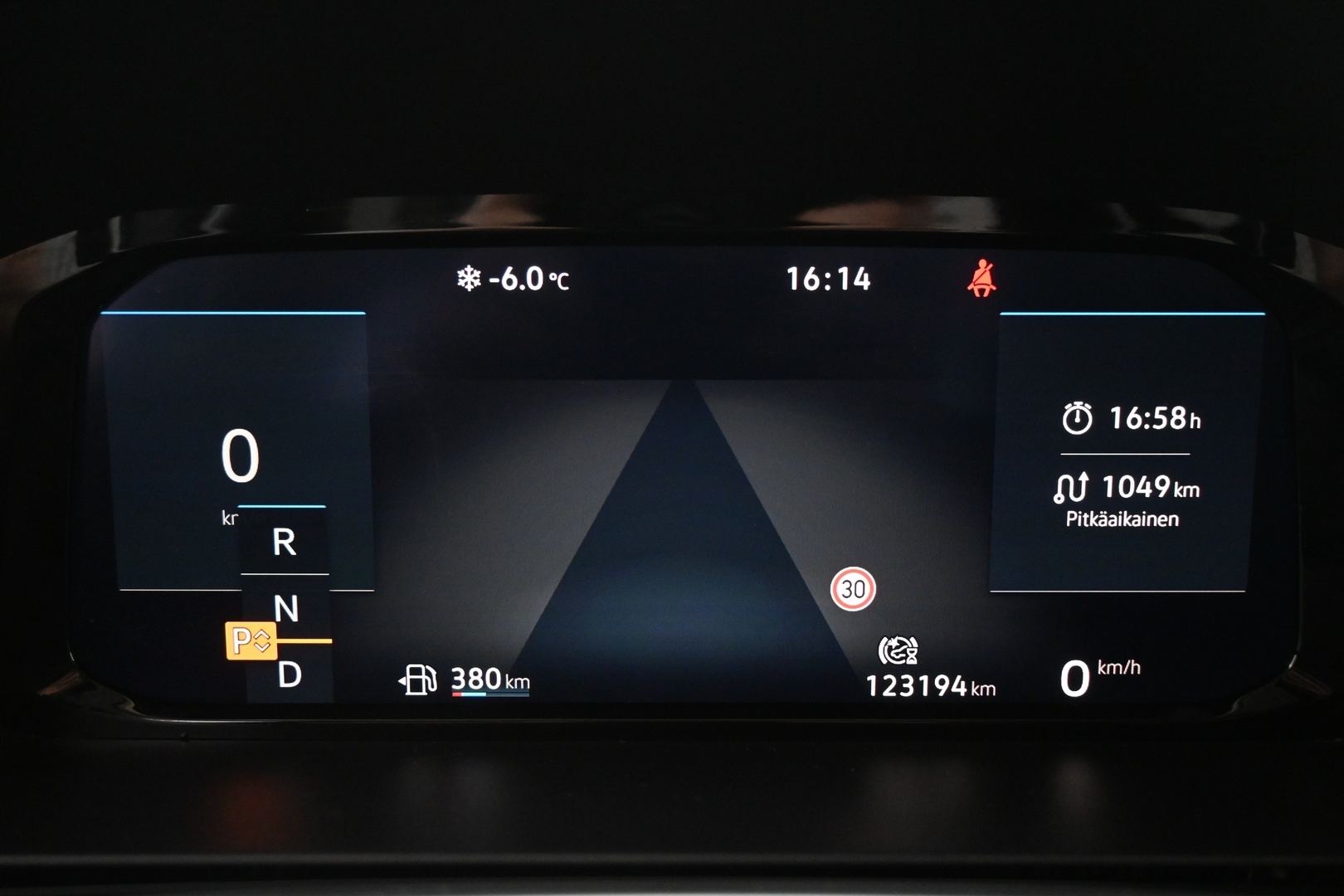 FORD Grand Tourneo Connect 2024