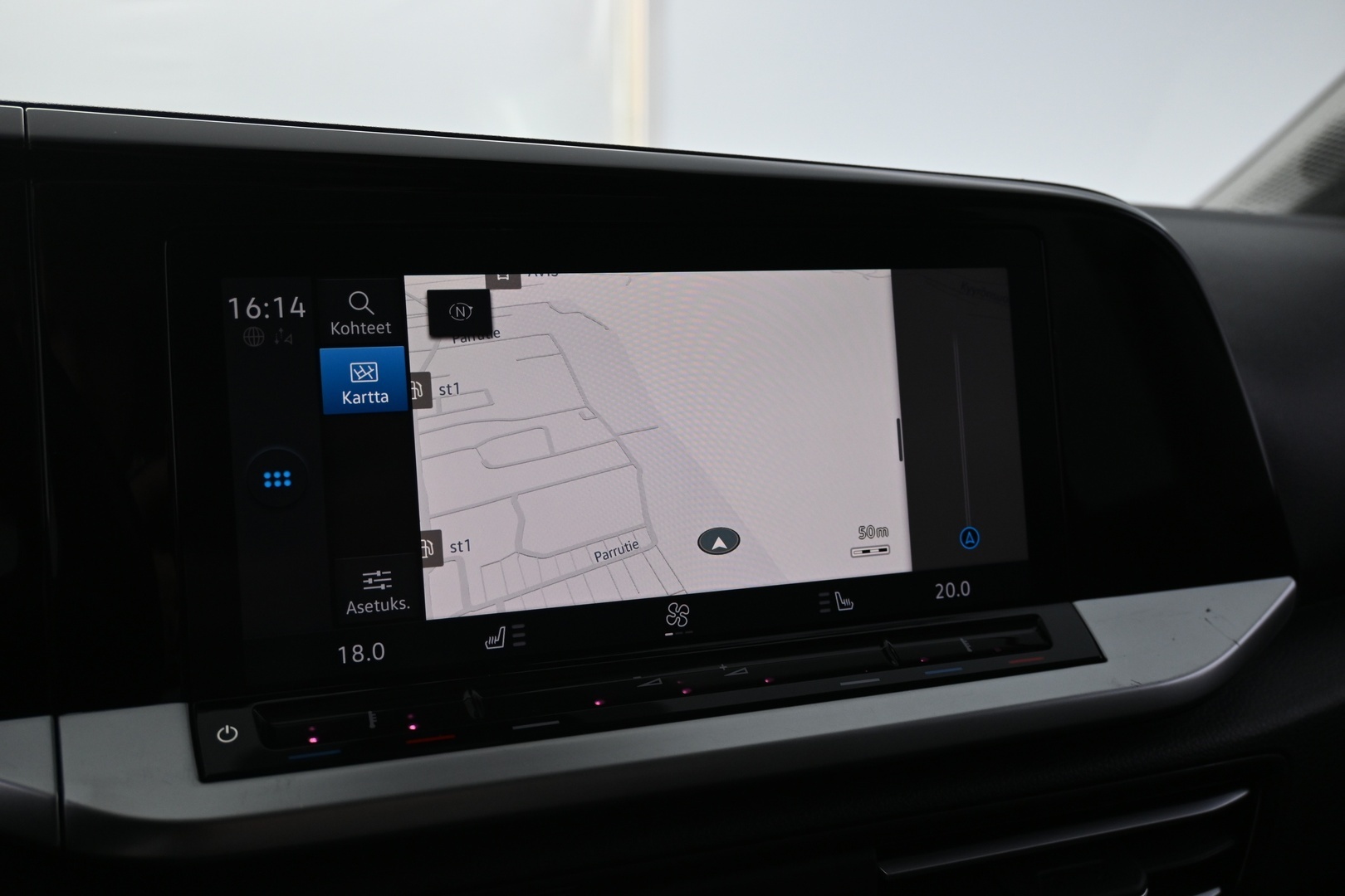 FORD Grand Tourneo Connect 2024