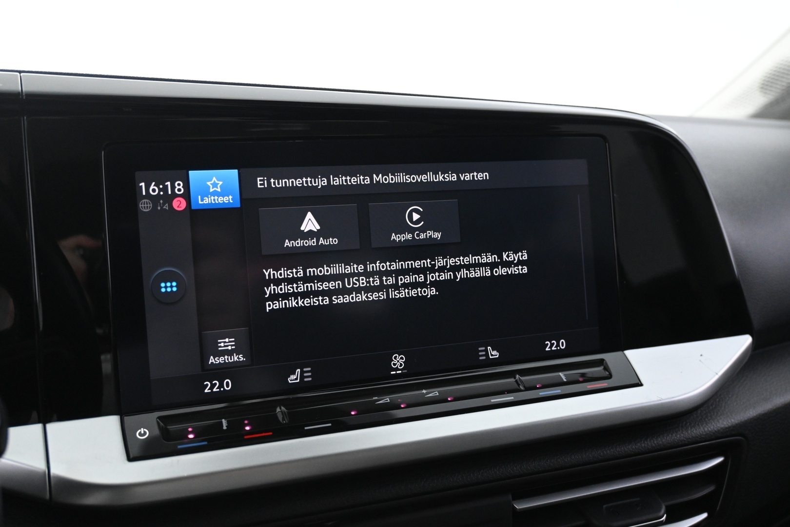 FORD Grand Tourneo Connect 2024