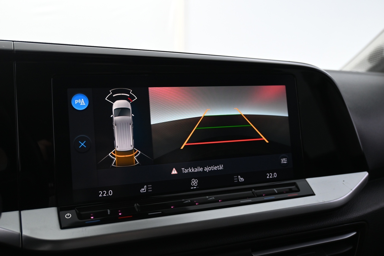 FORD Grand Tourneo Connect 2024