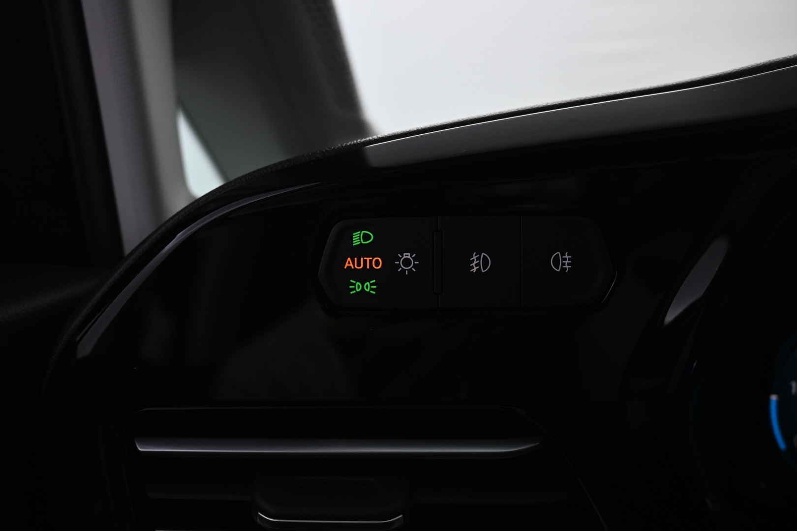 FORD Grand Tourneo Connect 2024