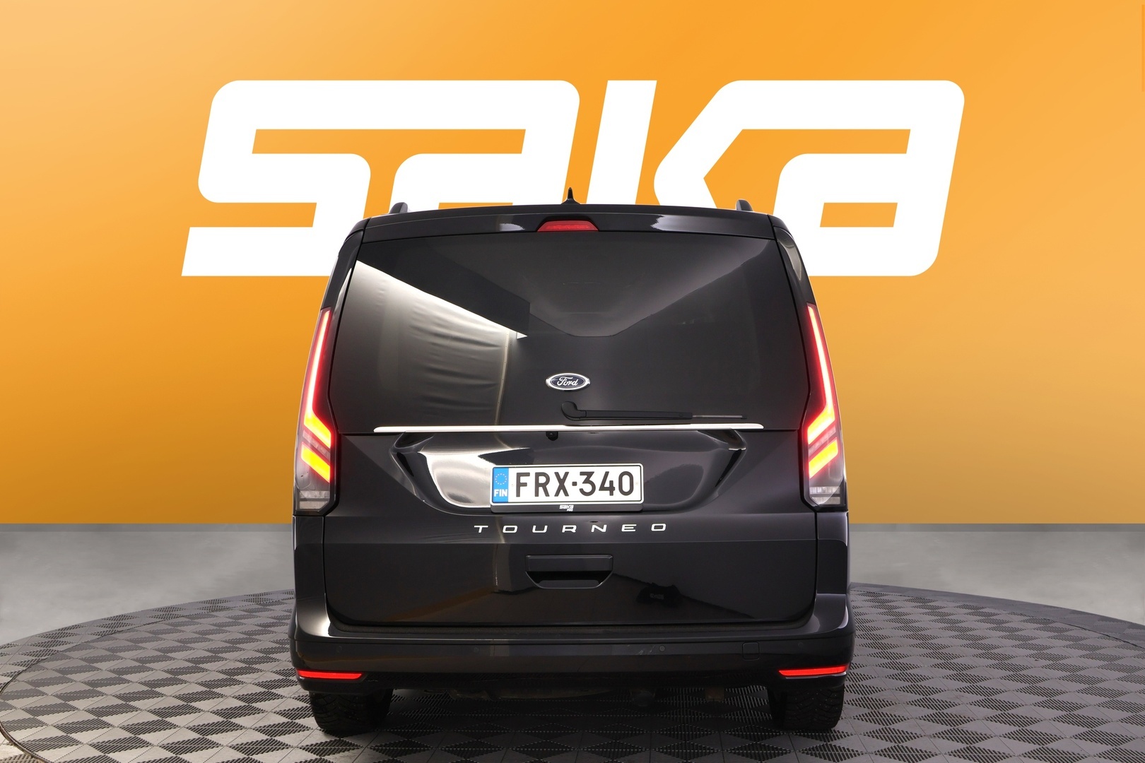 FORD Grand Tourneo Connect 2024